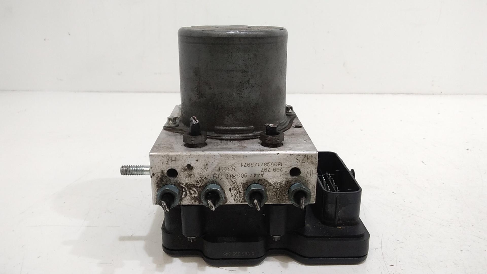 ABS MERCEDES Vito Serie (W447) (14>)