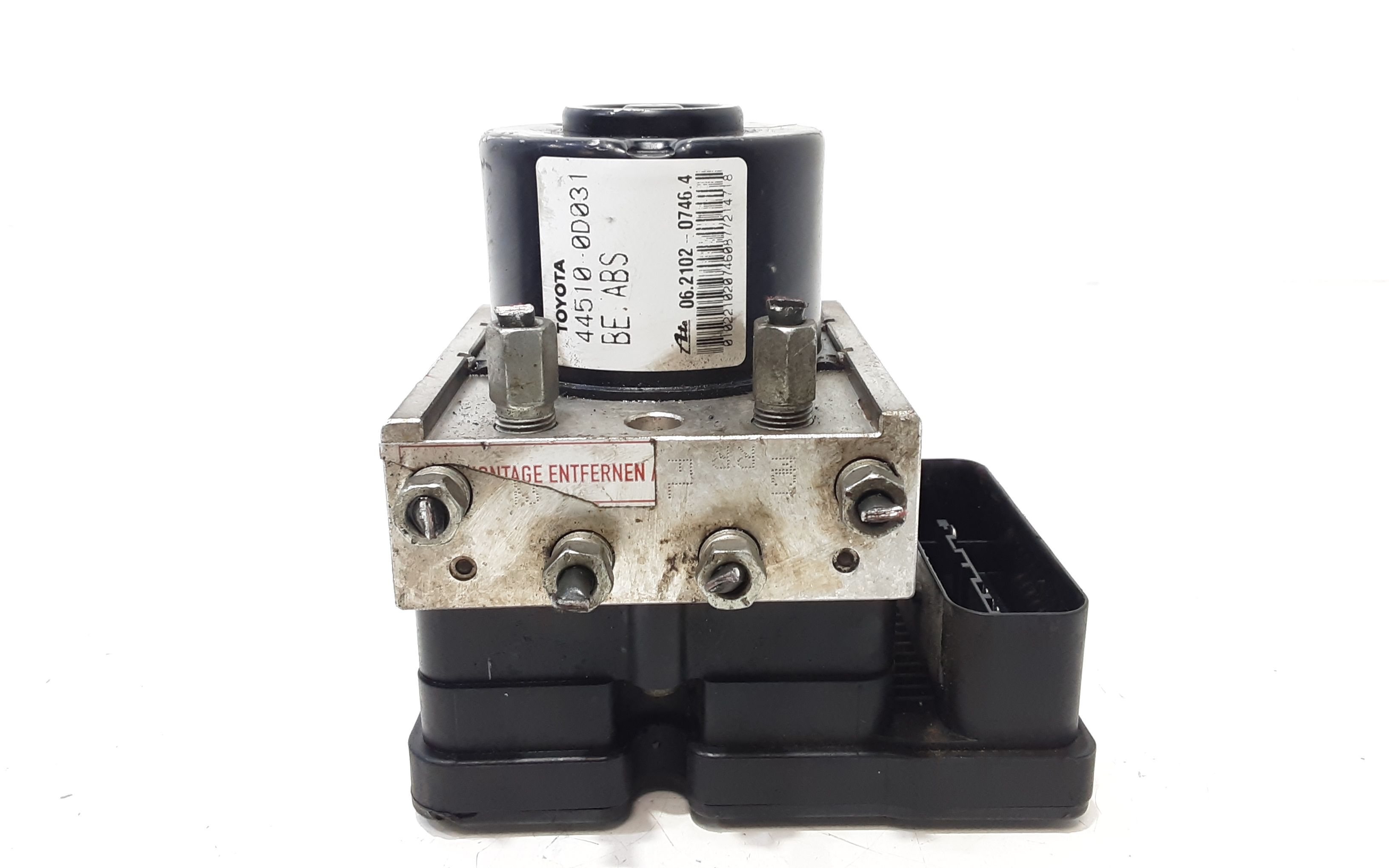 ABS TOYOTA Yaris 3 Serie