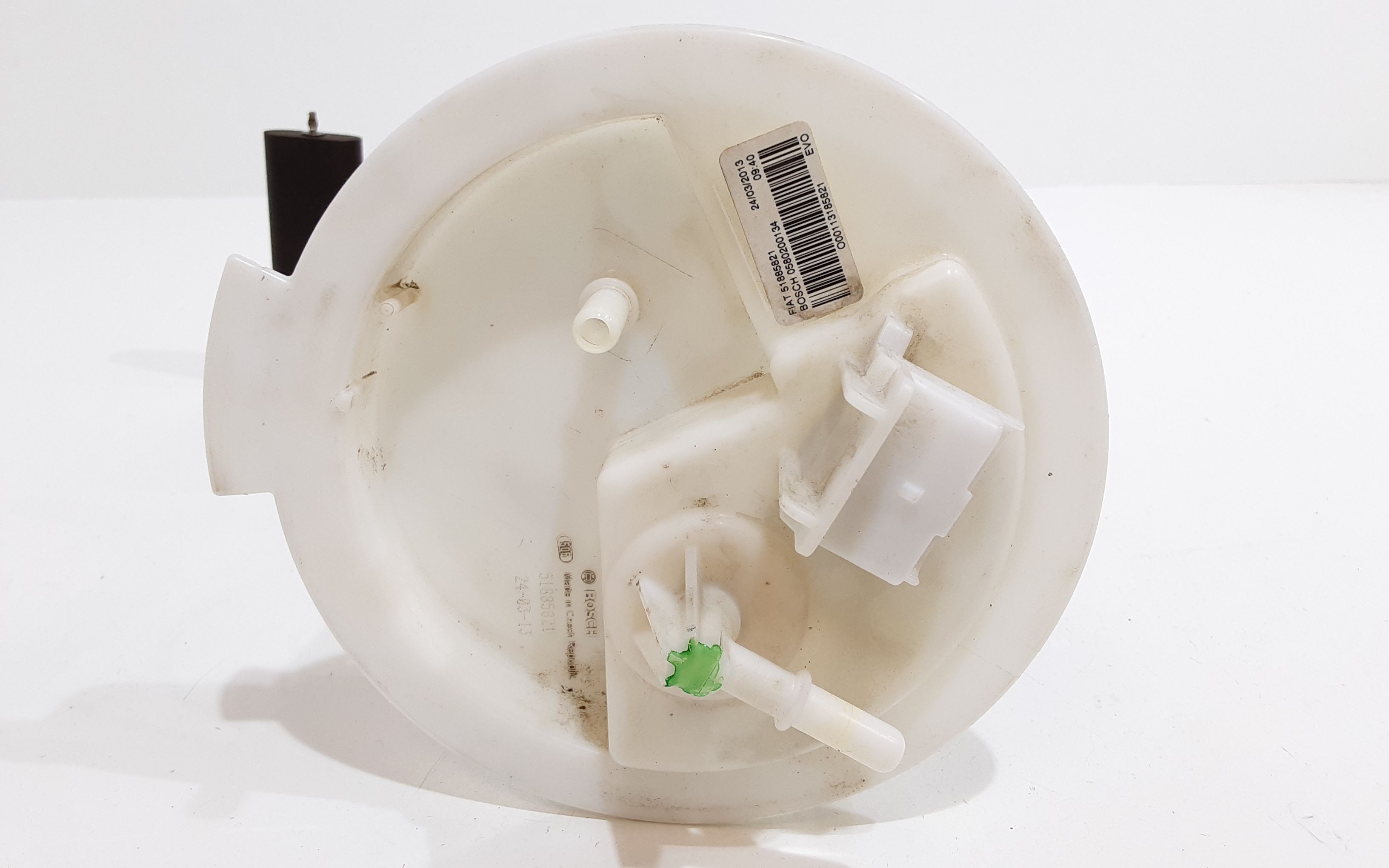 Pompa Carburante FIAT Panda 3 Serie