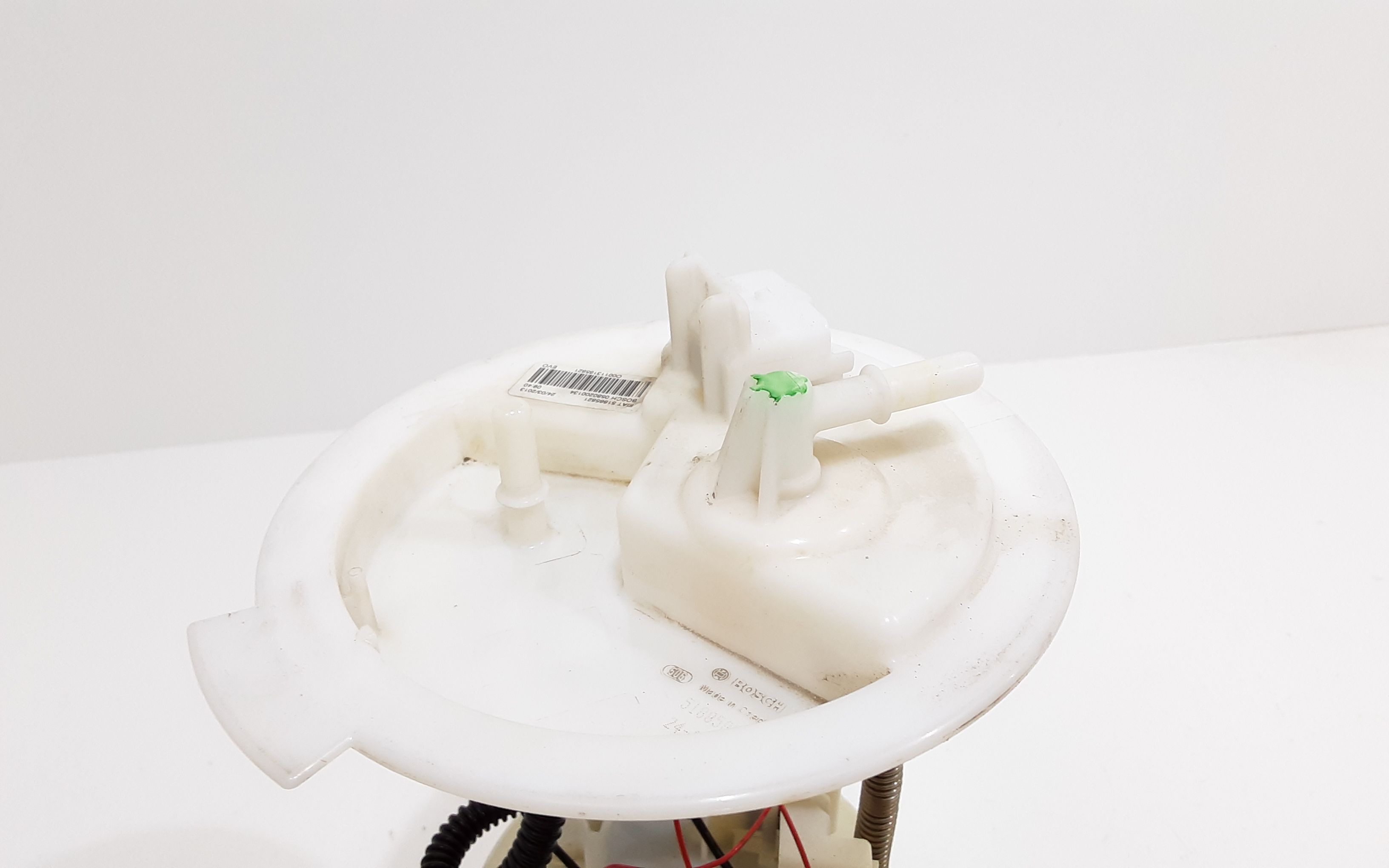 Pompa Carburante FIAT Panda 3 Serie