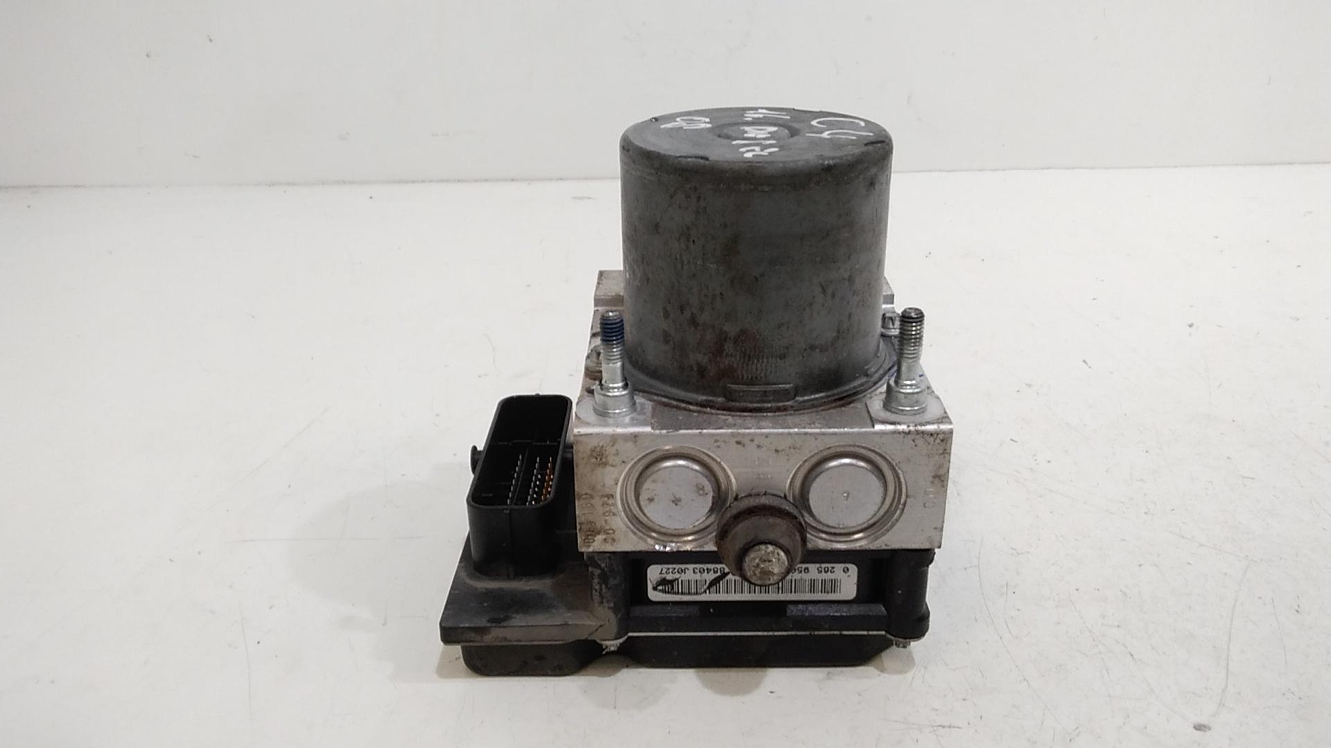 ABS CITROEN C4 Picasso (06>13) Mk1