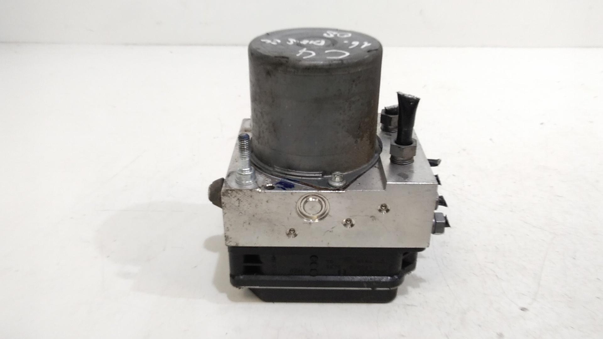 ABS CITROEN C4 Picasso (06>13) Mk1