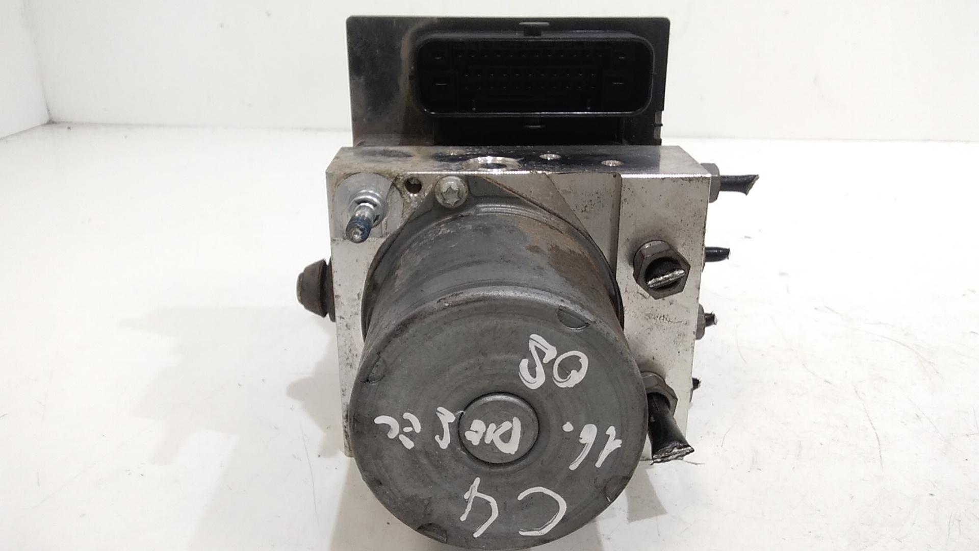 ABS CITROEN C4 Picasso (06>13) Mk1