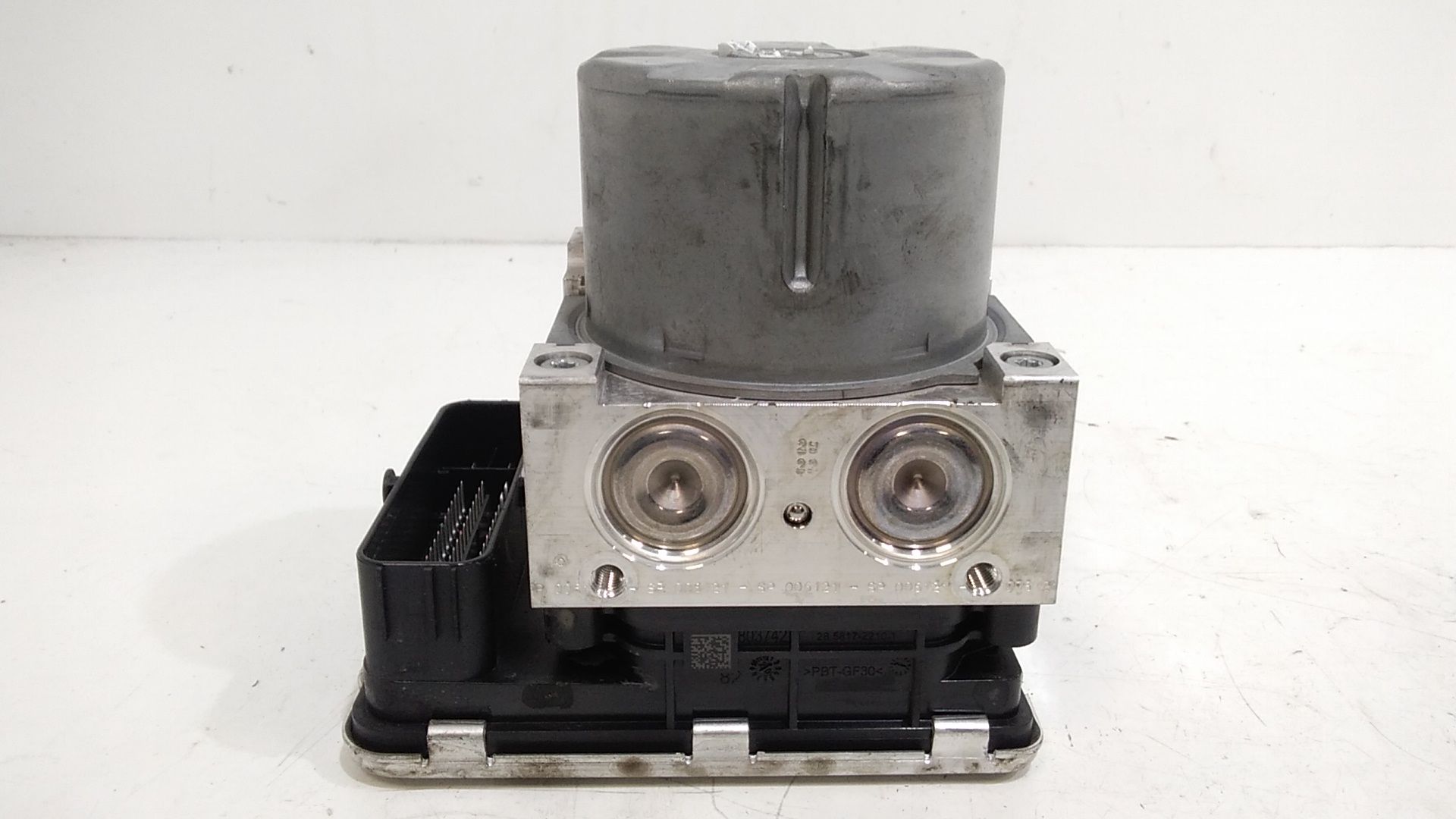 ABS VOLKSWAGEN Tiguan Serie