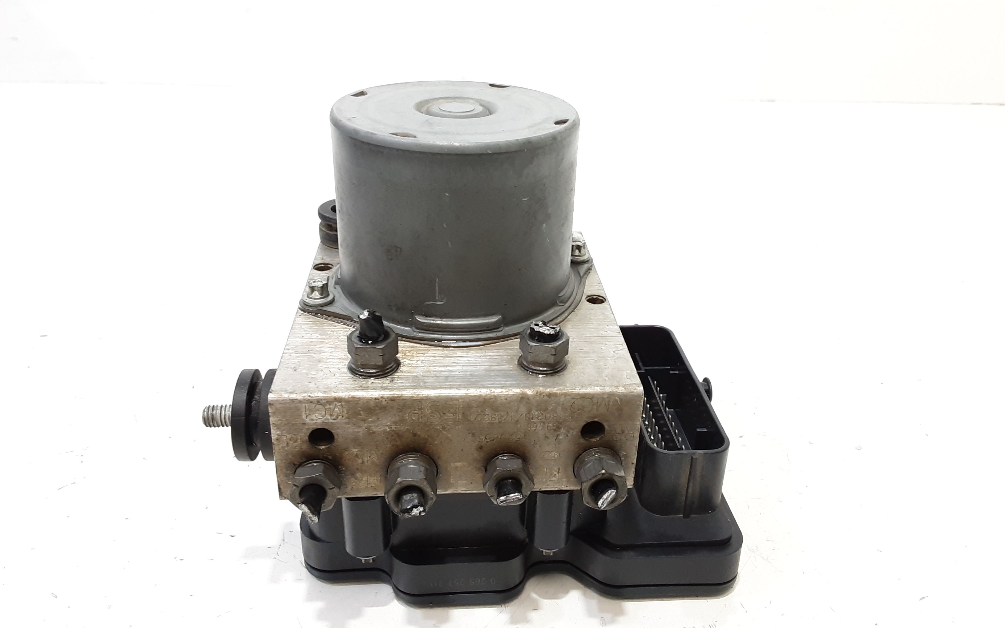 ABS FIAT Ducato 6 Serie