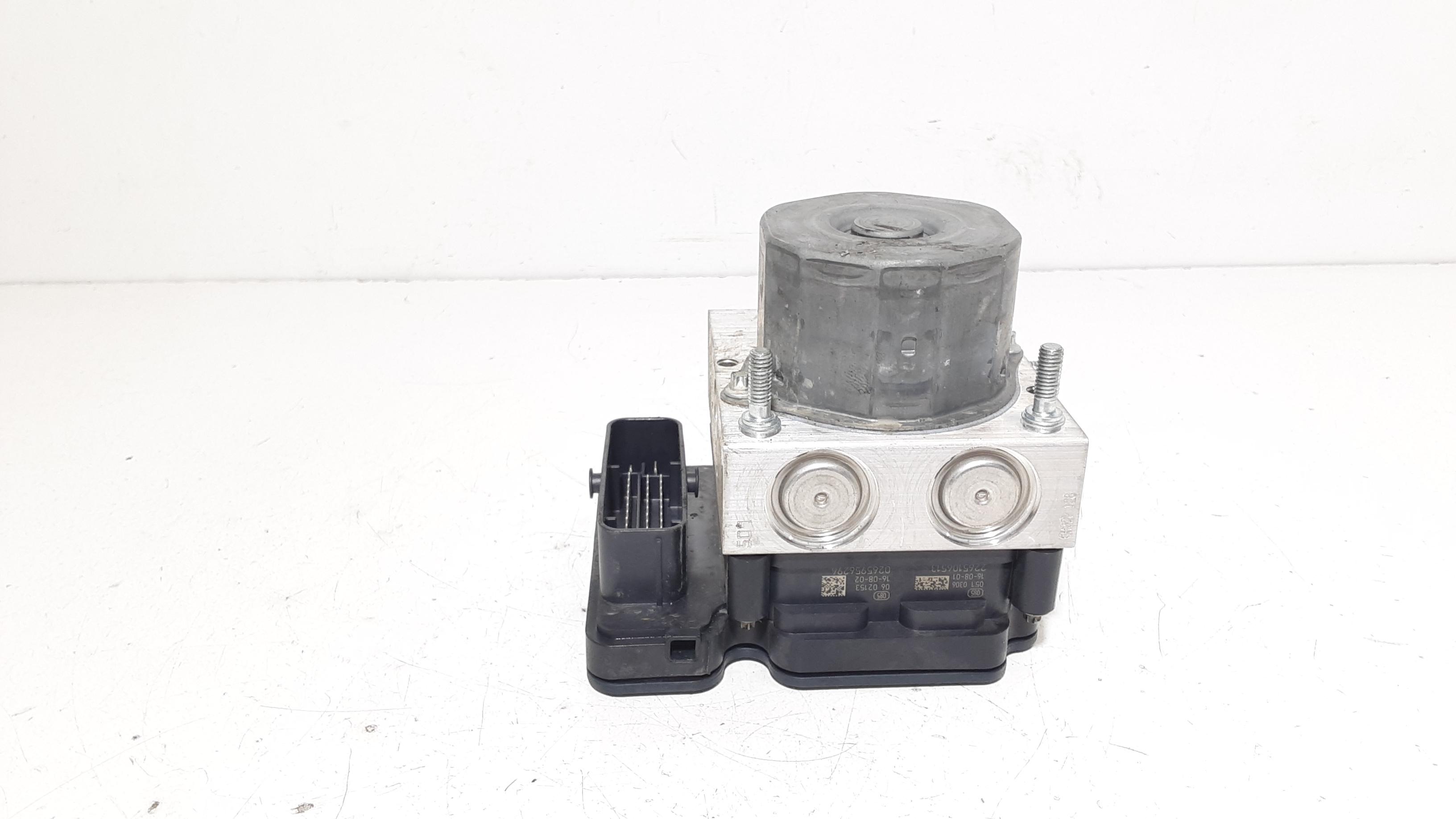 ABS MERCEDES CLA Serie (13>)