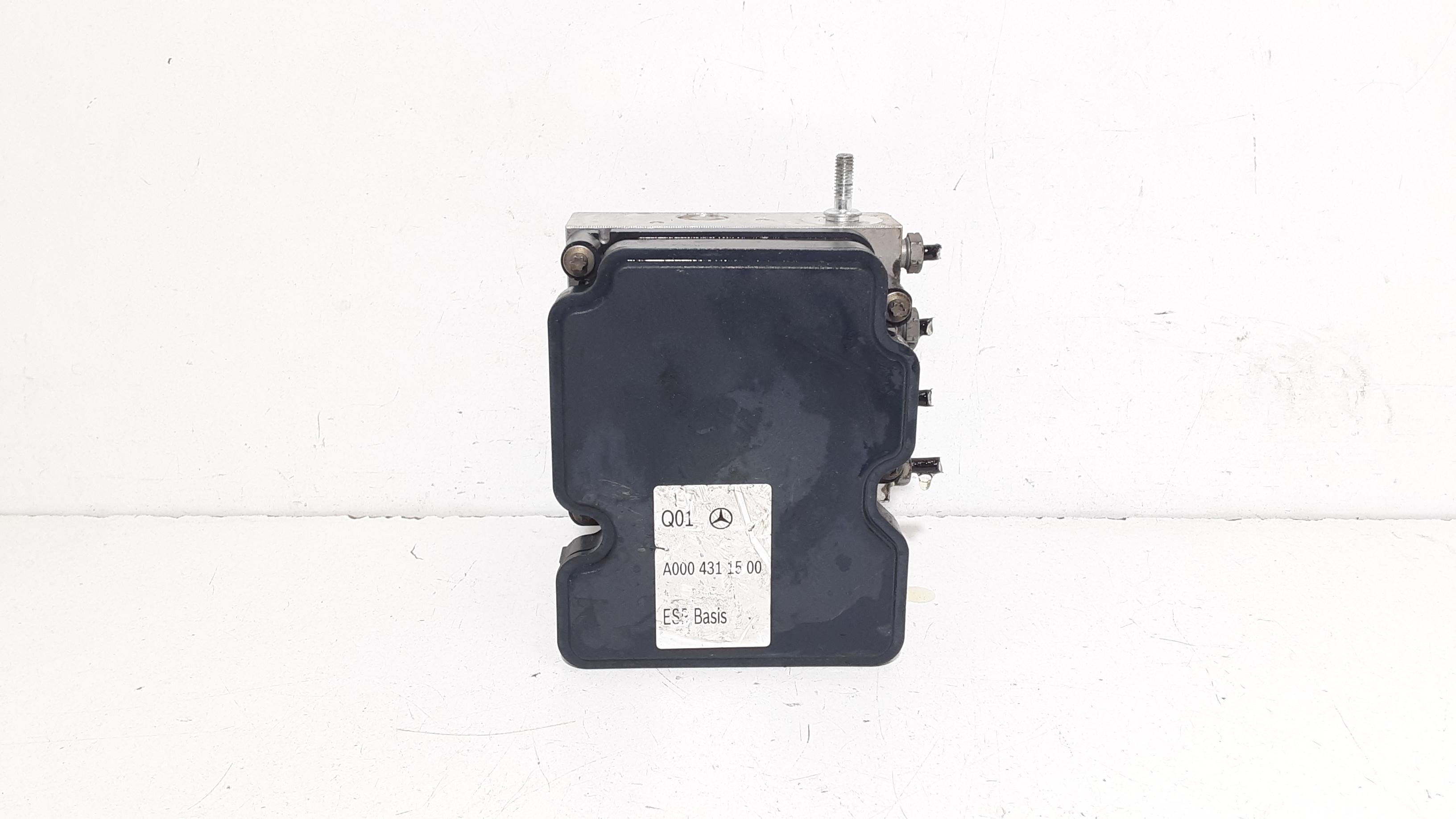 ABS MERCEDES CLA Serie (13>)