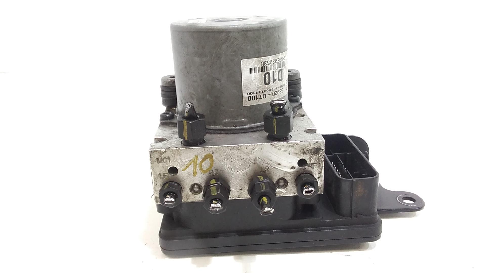 ABS HYUNDAI Tucson serie