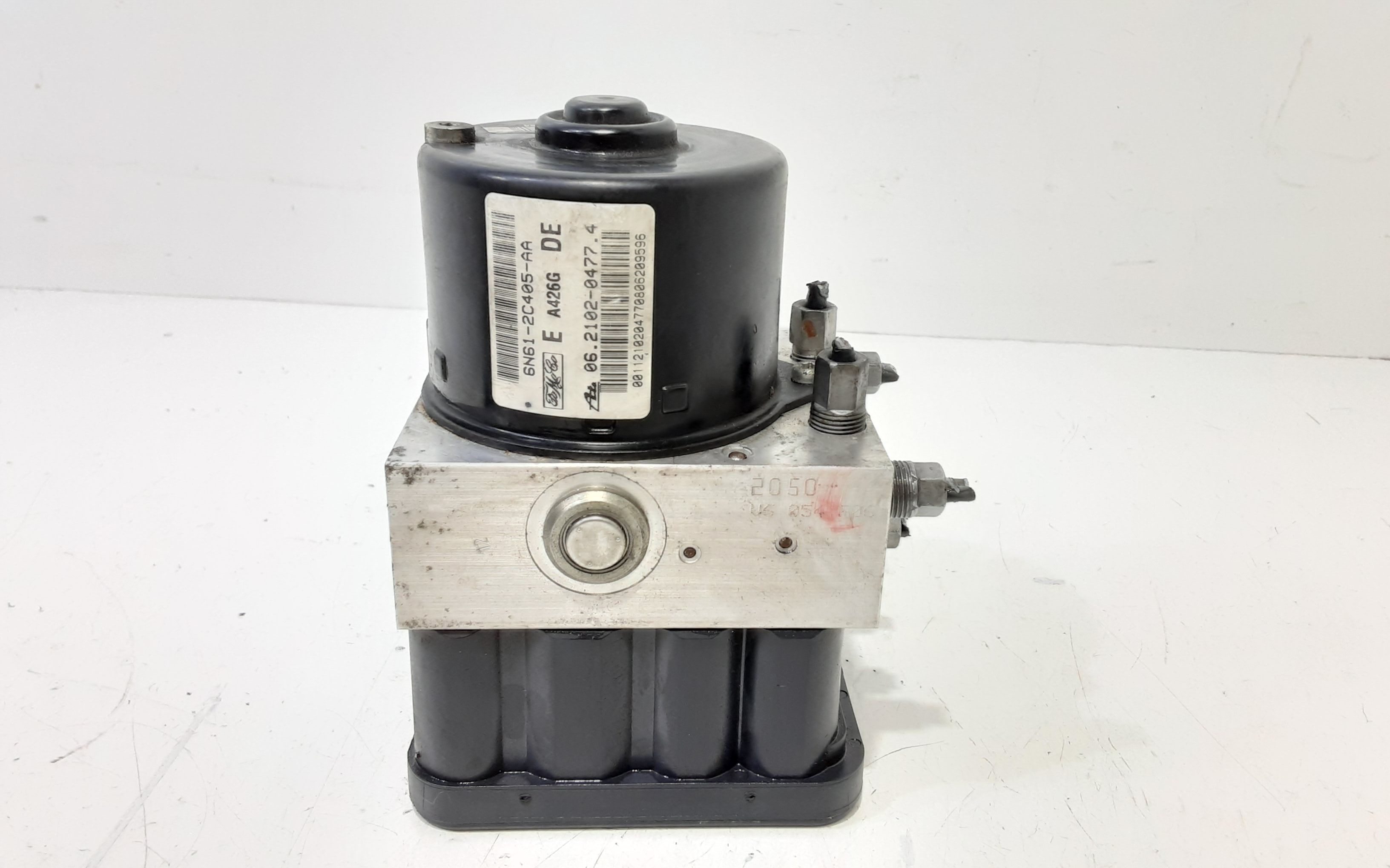 ABS MAZDA 3 Berlina Serie (03>09)