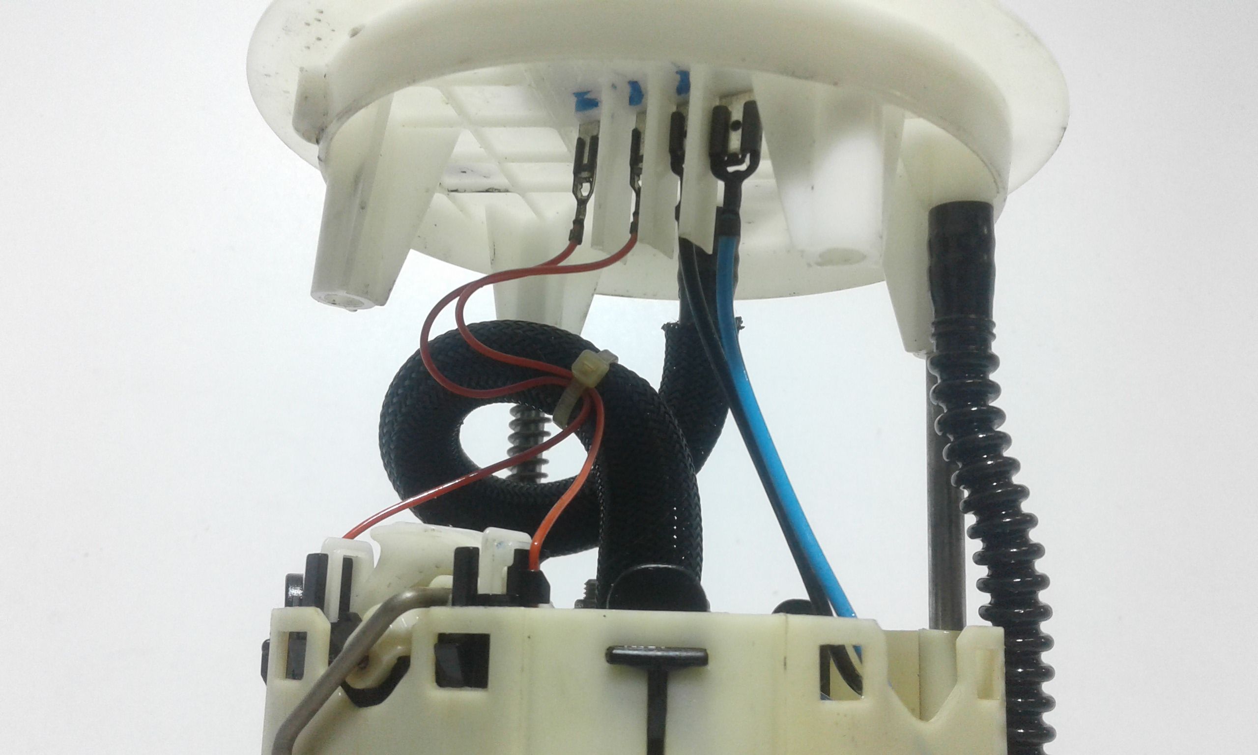 Pompa Carburante FIAT Punto Berlina 5P 2 Serie