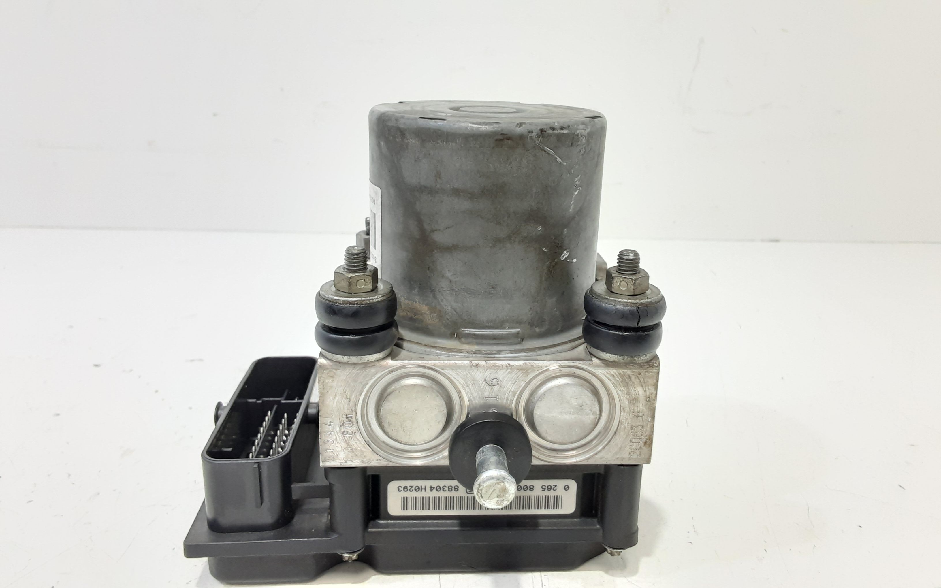 ABS FIAT Ducato 5 Serie