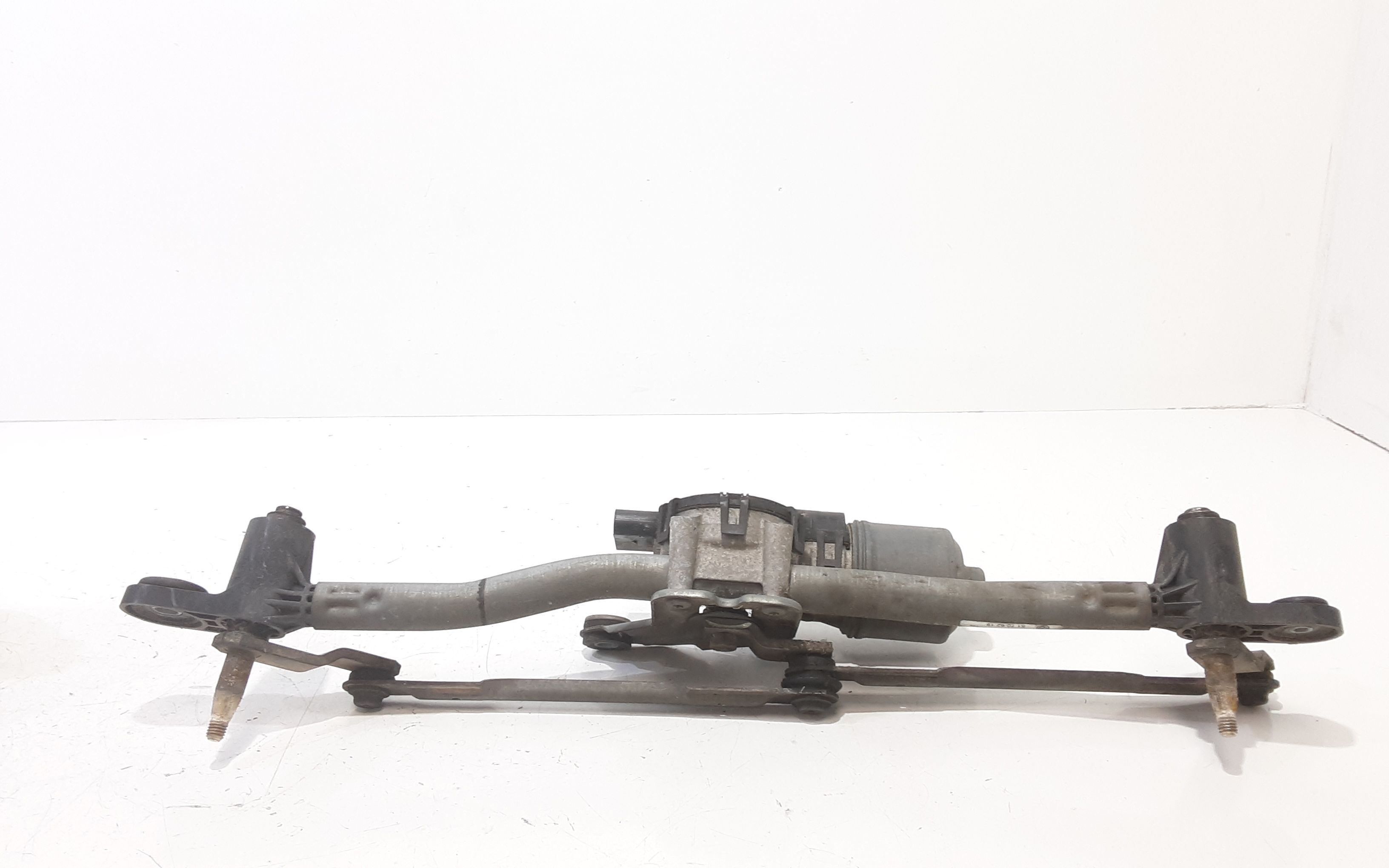Motorino tergi ant completo di tandem FIAT Croma 3 Serie