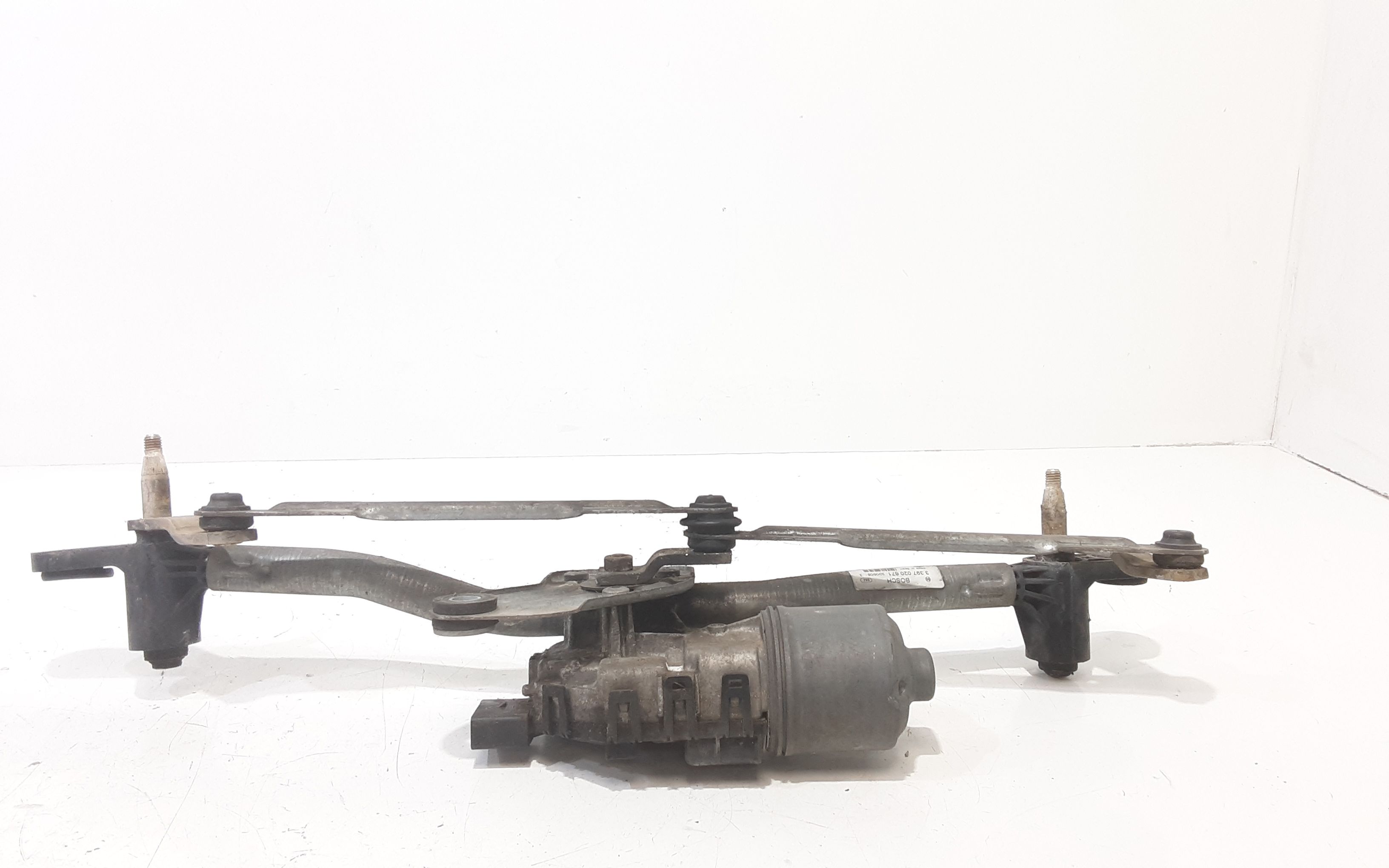 Motorino tergi ant completo di tandem FIAT Croma 3 Serie