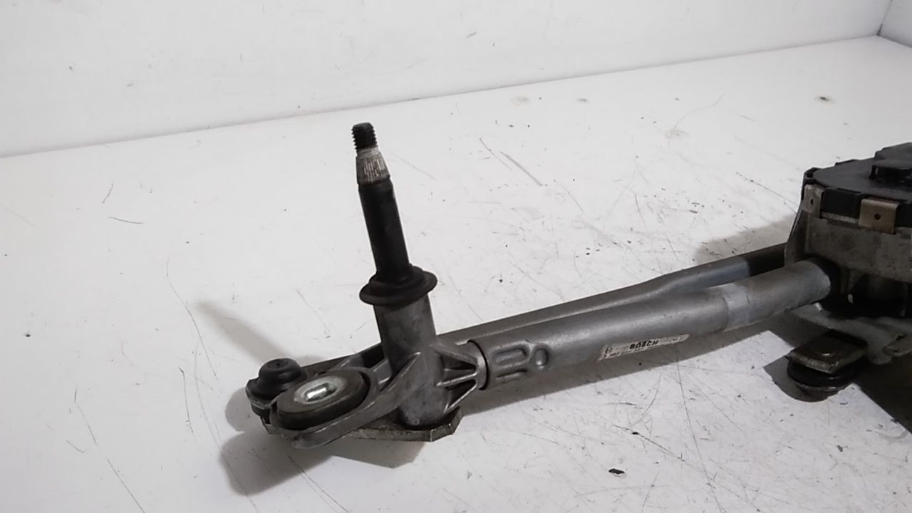 Motorino tergi ant completo di tandem AUDI Q5 1 Serie