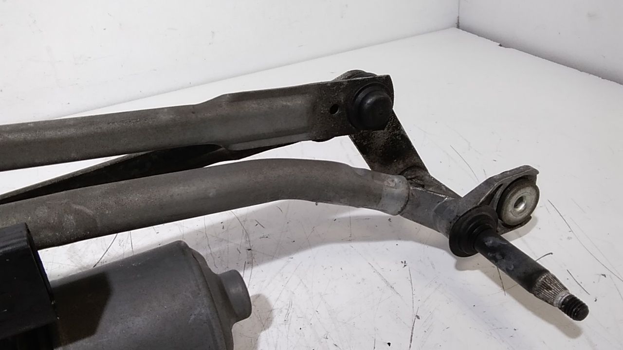 Motorino tergi ant completo di tandem AUDI Q5 1 Serie