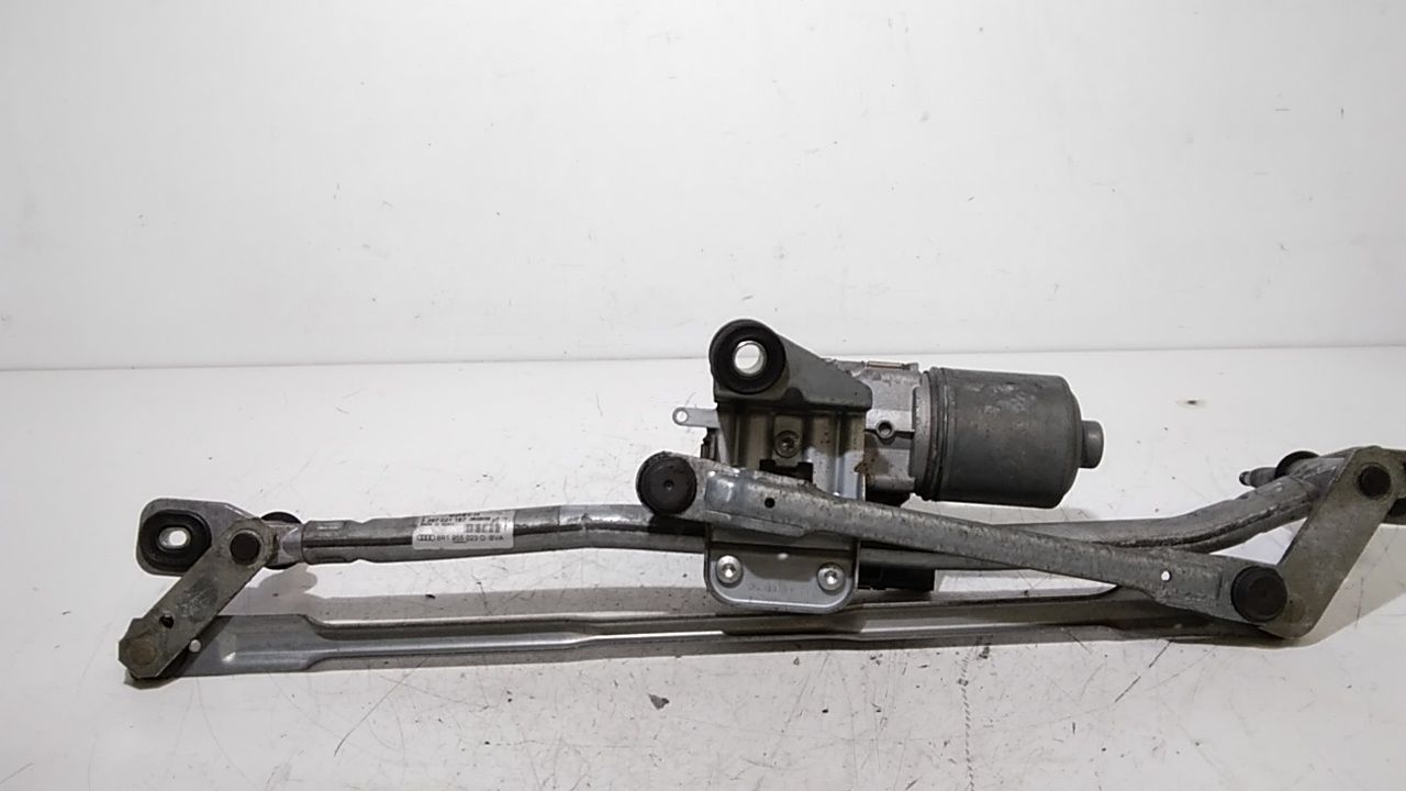 Motorino tergi ant completo di tandem AUDI Q5 1 Serie