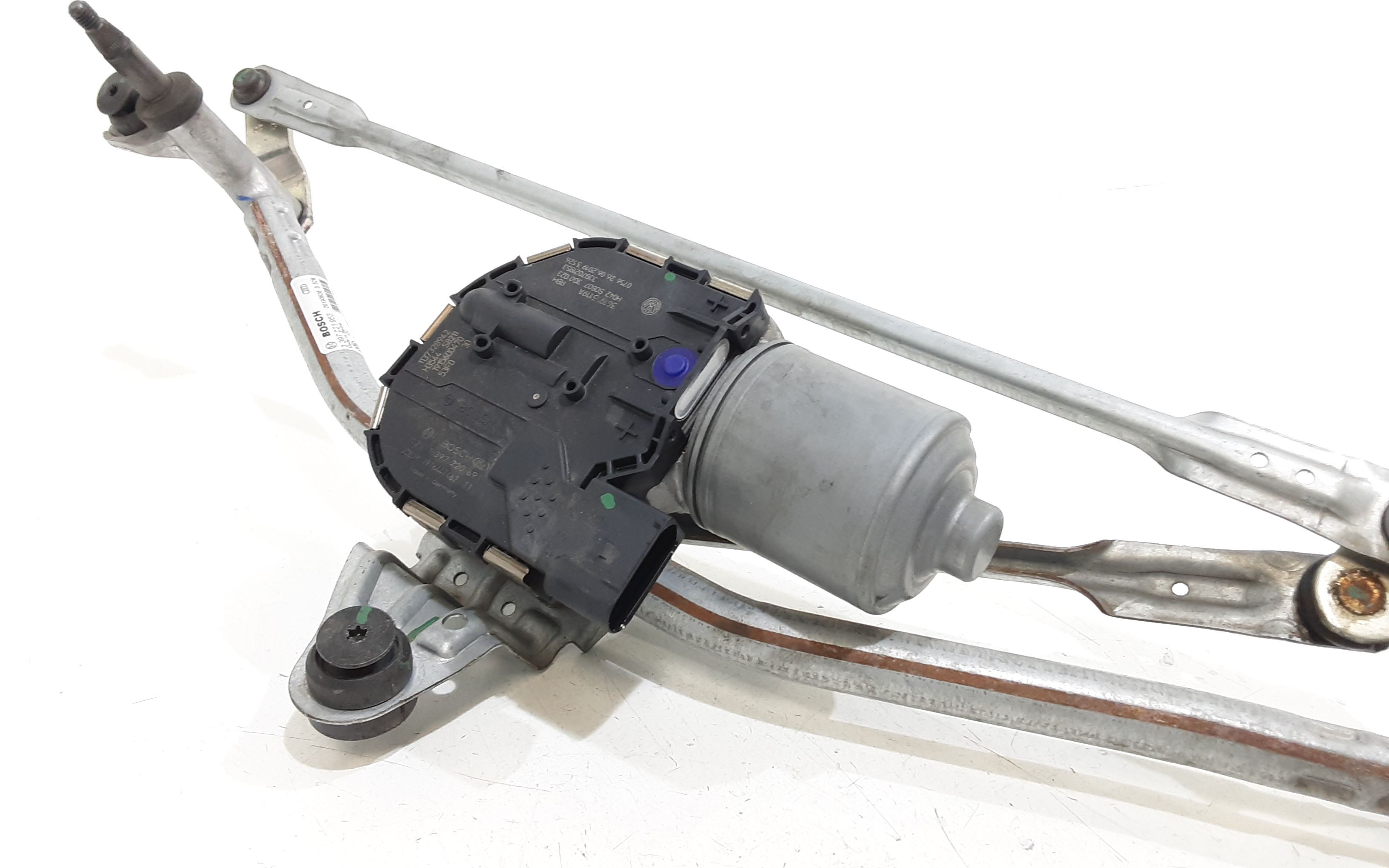Motorino tergi ant completo di tandem VOLKSWAGEN Passat Alltrack (3G5,CB5) (15>)