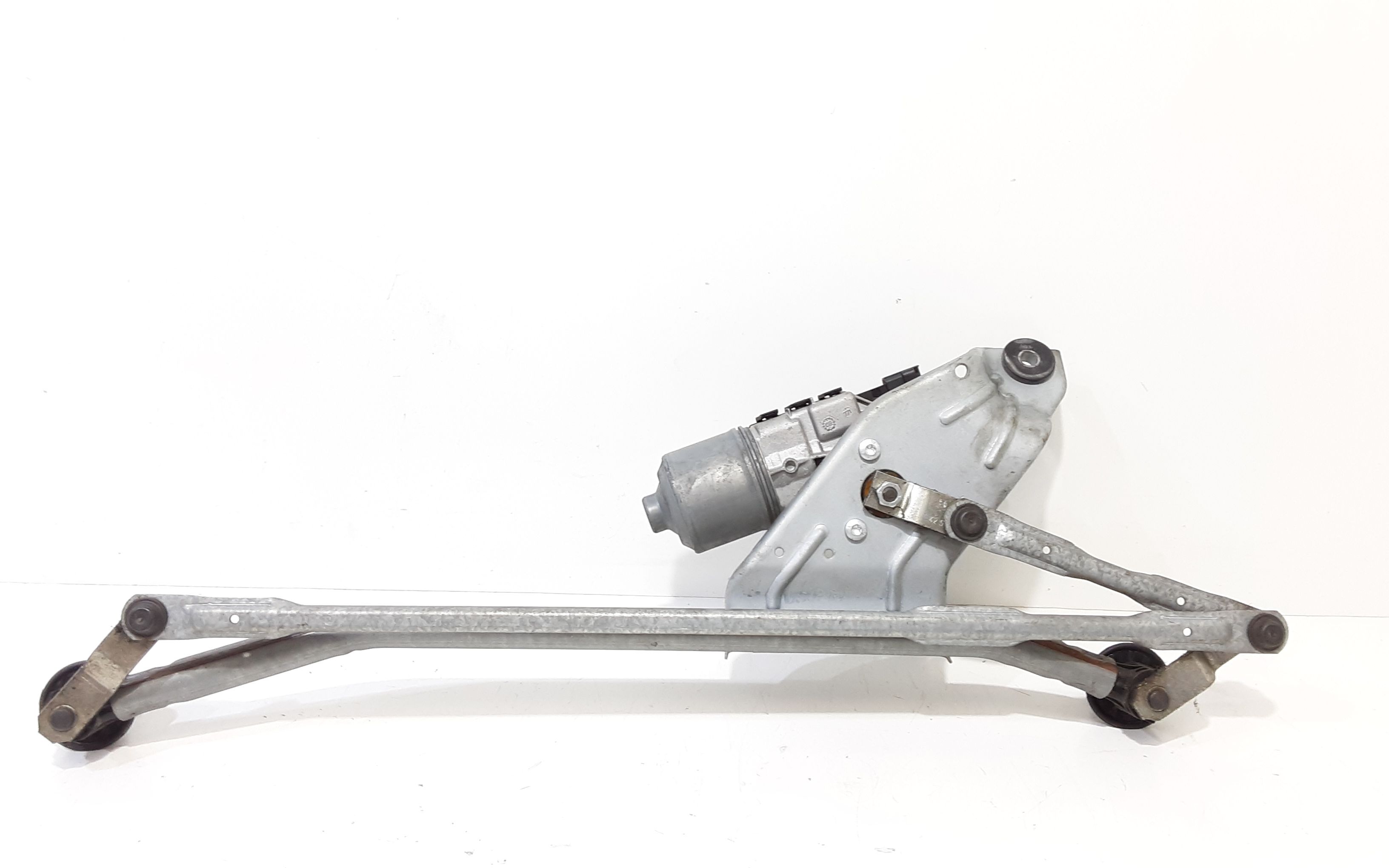 Motorino tergi ant completo di tandem DACIA Sandero 1 Serie