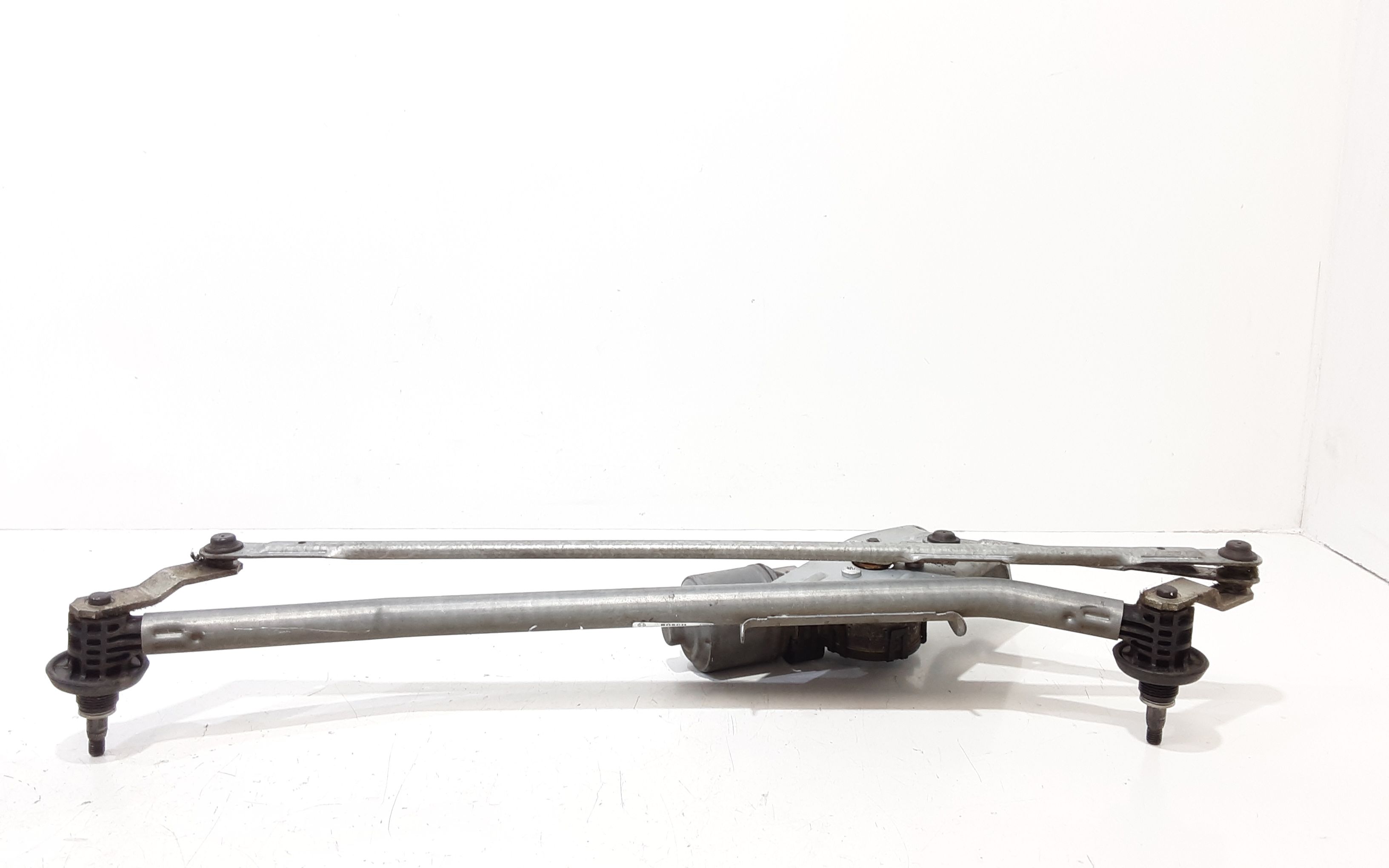 Motorino tergi ant completo di tandem DACIA Sandero 1 Serie