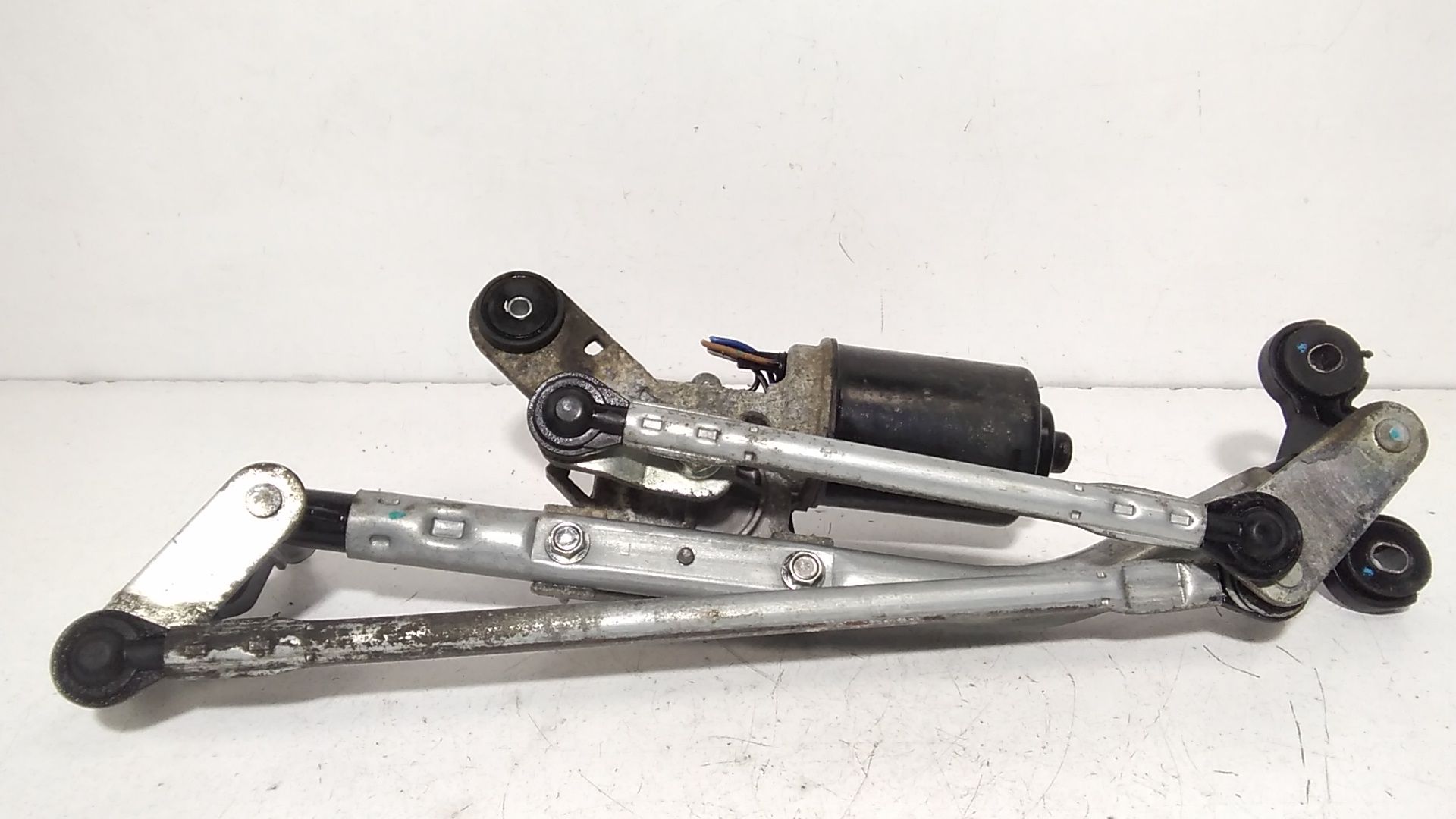 Motorino tergi ant completo di tandem CHEVROLET Matiz 3 Serie