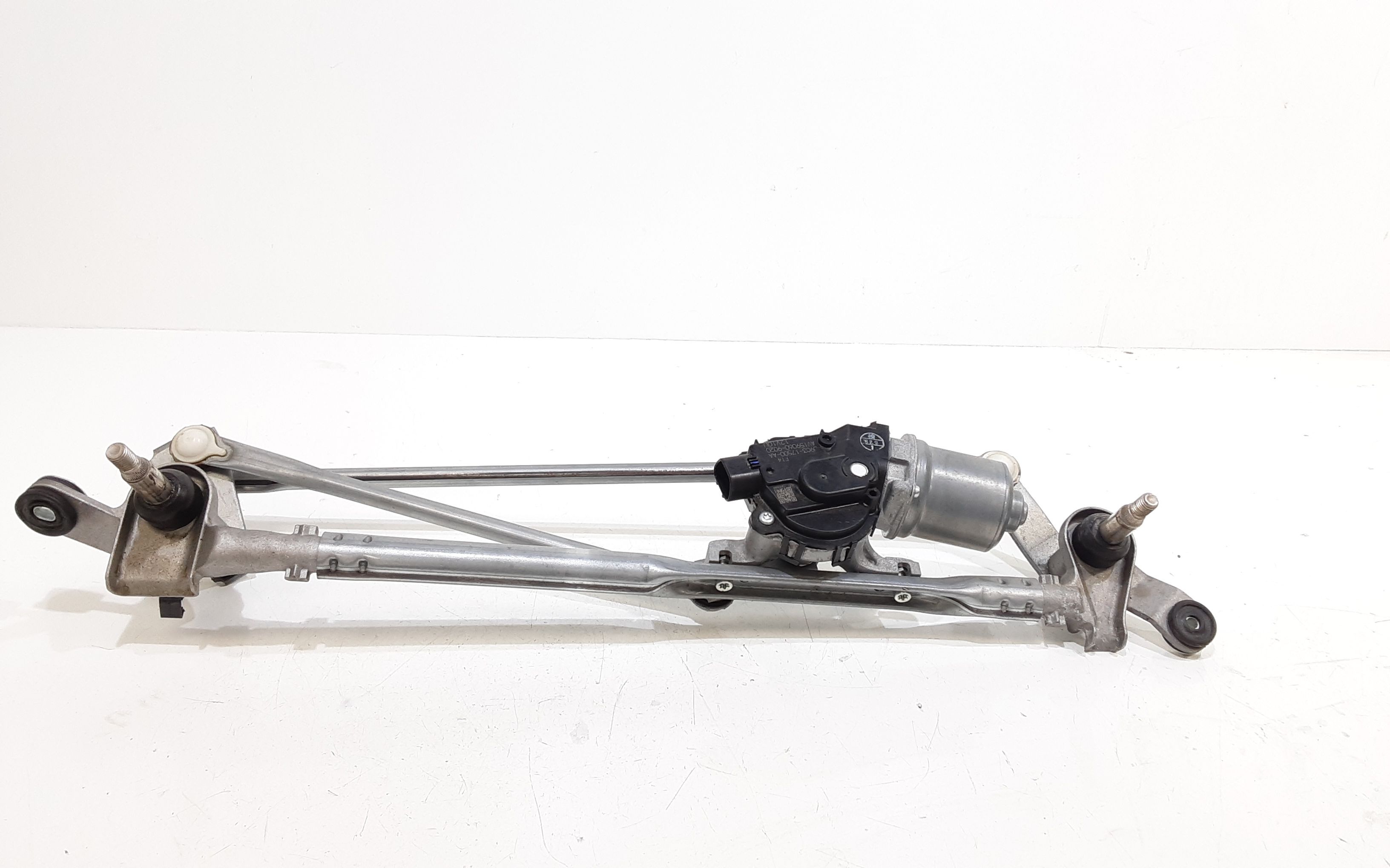 Motorino tergi ant completo di tandem JAGUAR E-Pace Serie  (17>)