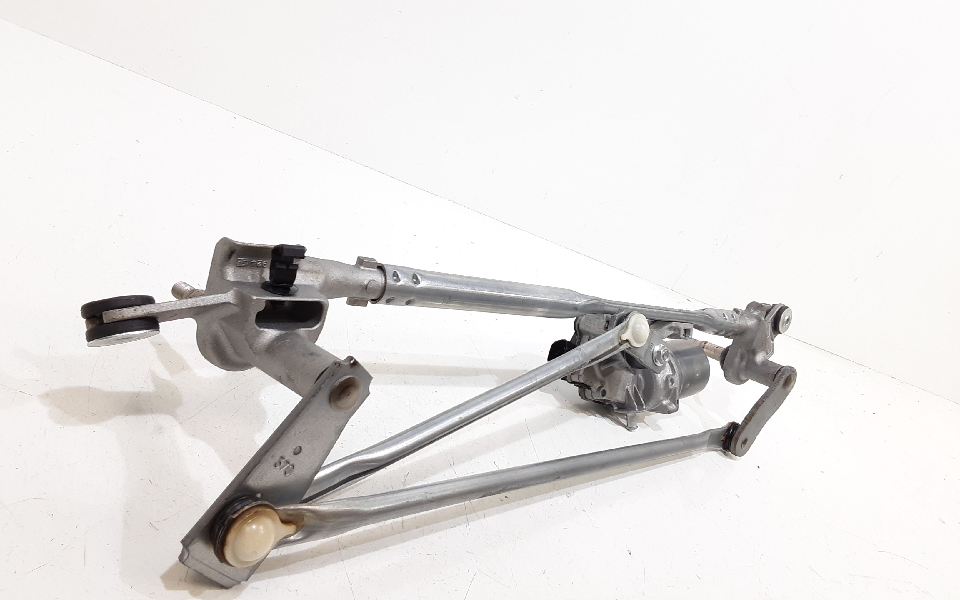 Motorino tergi ant completo di tandem JAGUAR E-Pace Serie  (17>)