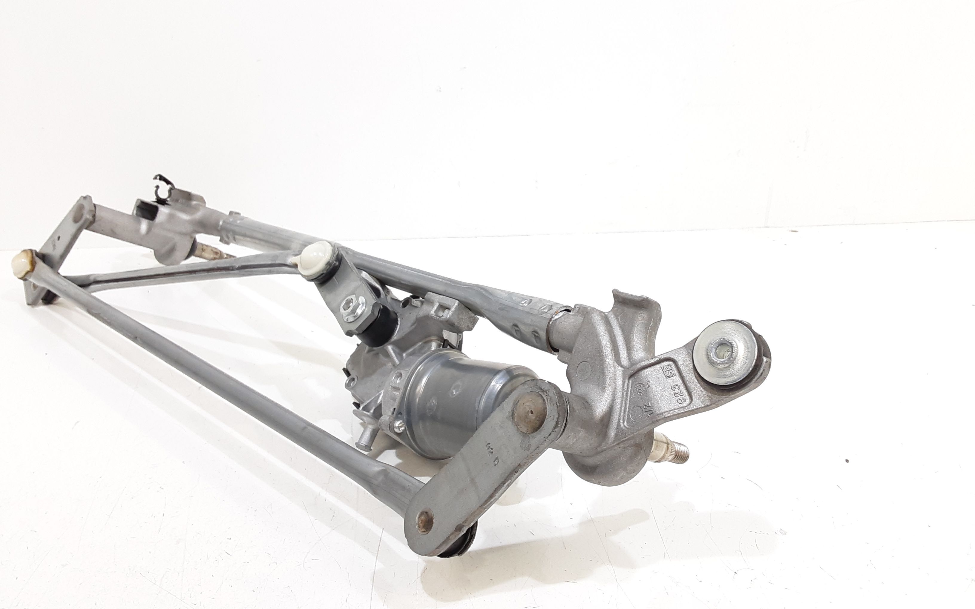 Motorino tergi ant completo di tandem JAGUAR E-Pace Serie  (17>)