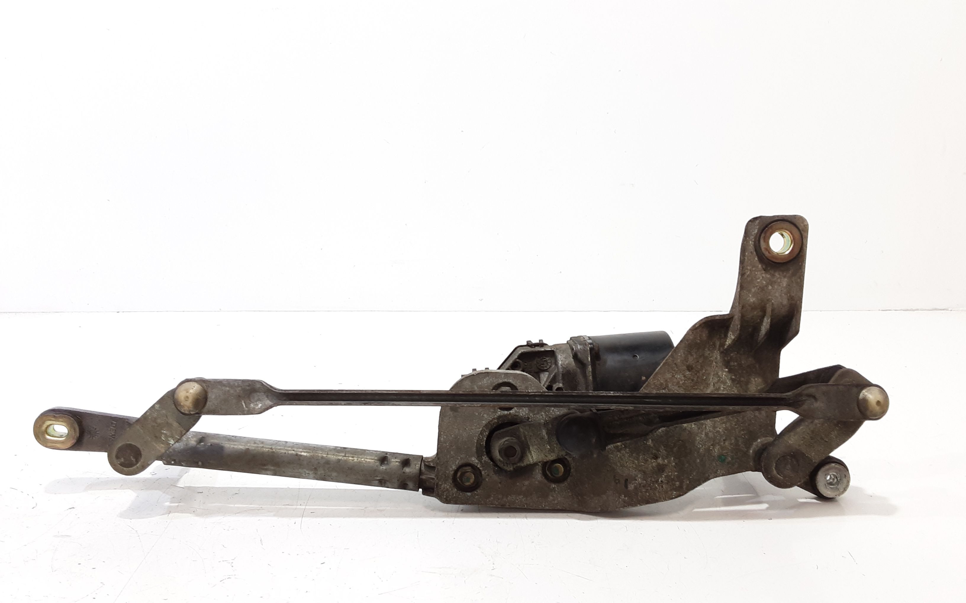 Motorino tergi ant completo di tandem FIAT Idea 1 Serie