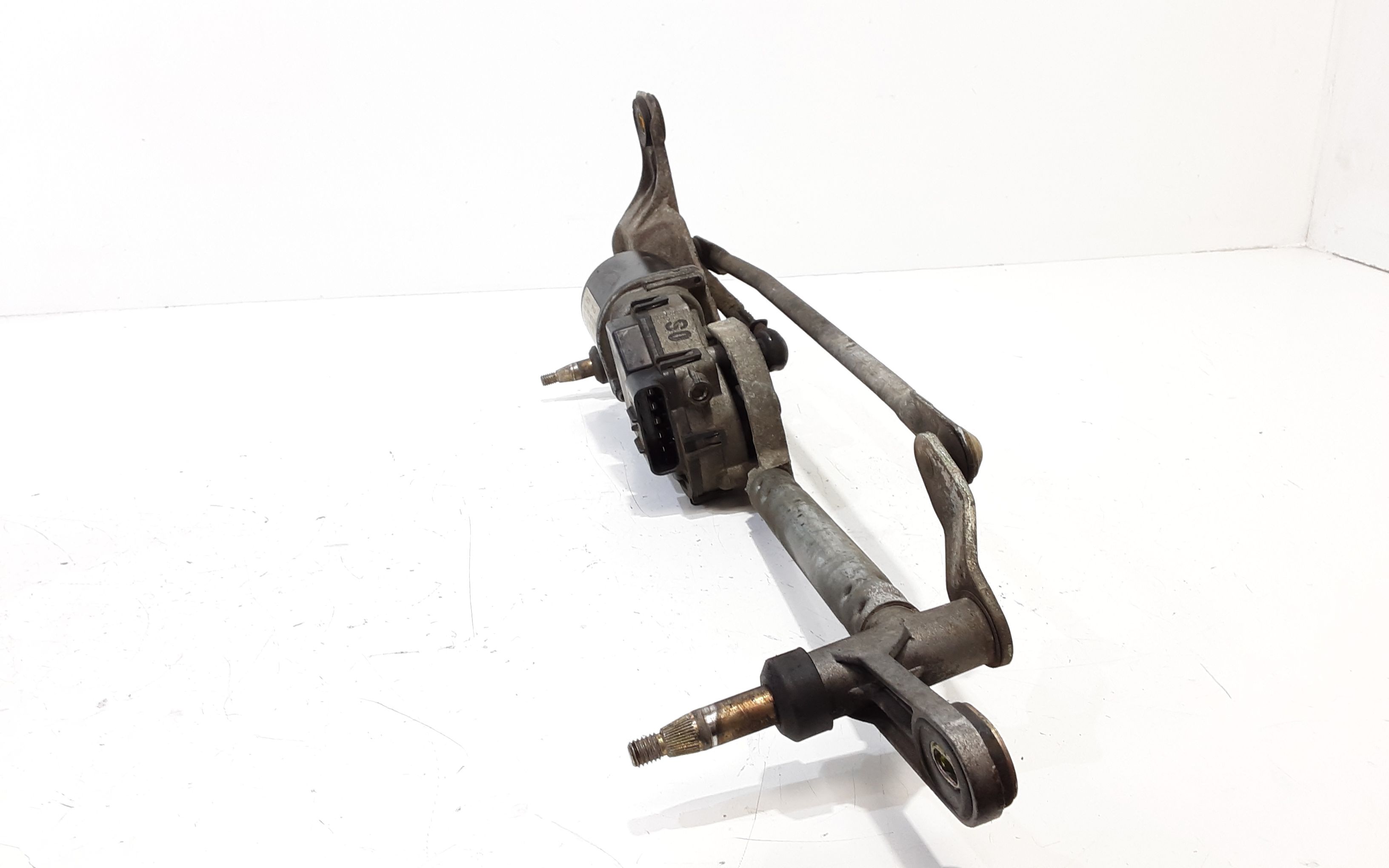 Motorino tergi ant completo di tandem FIAT Idea 1 Serie