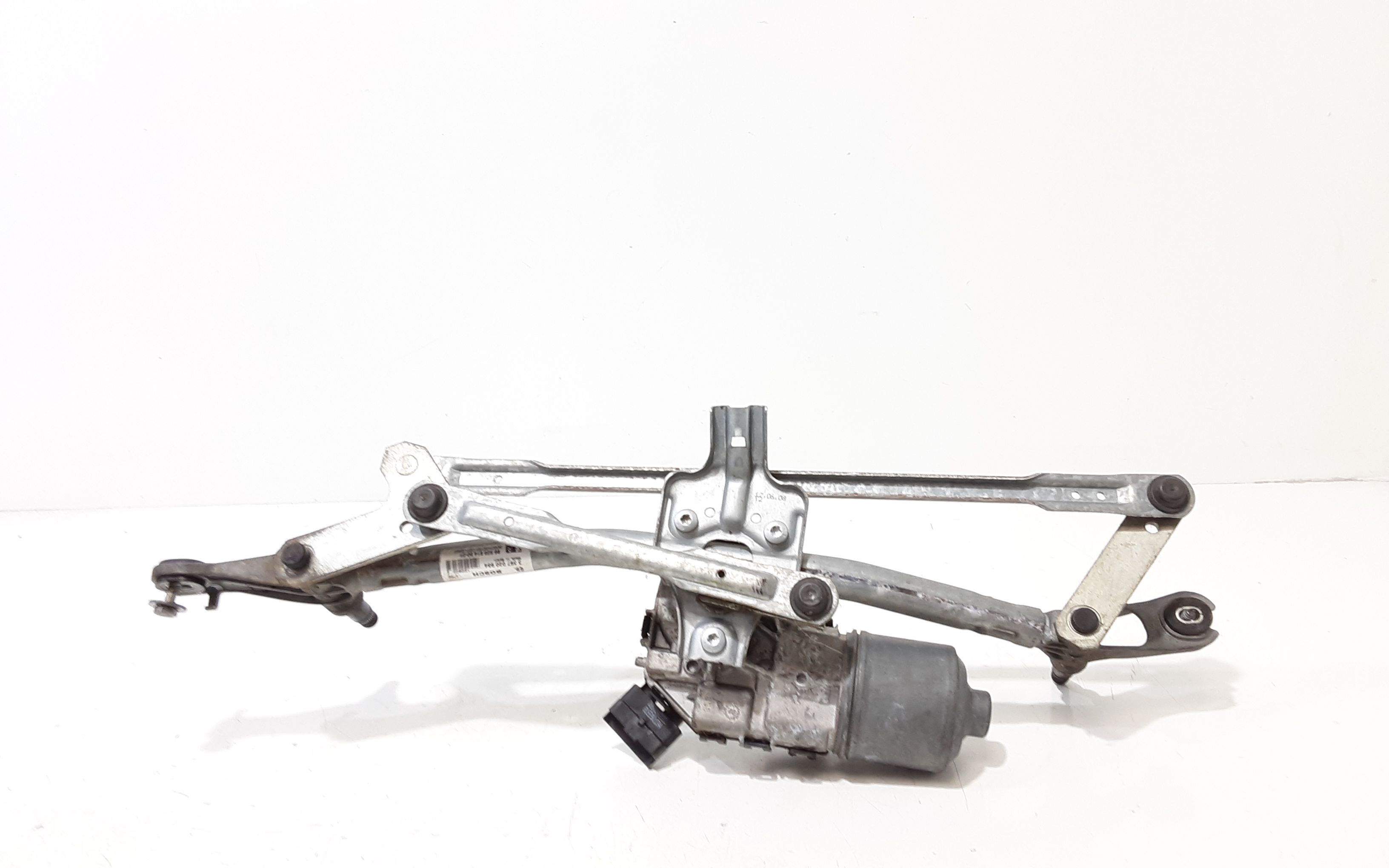 Motorino tergi ant completo di tandem PEUGEOT Partner 3 Serie