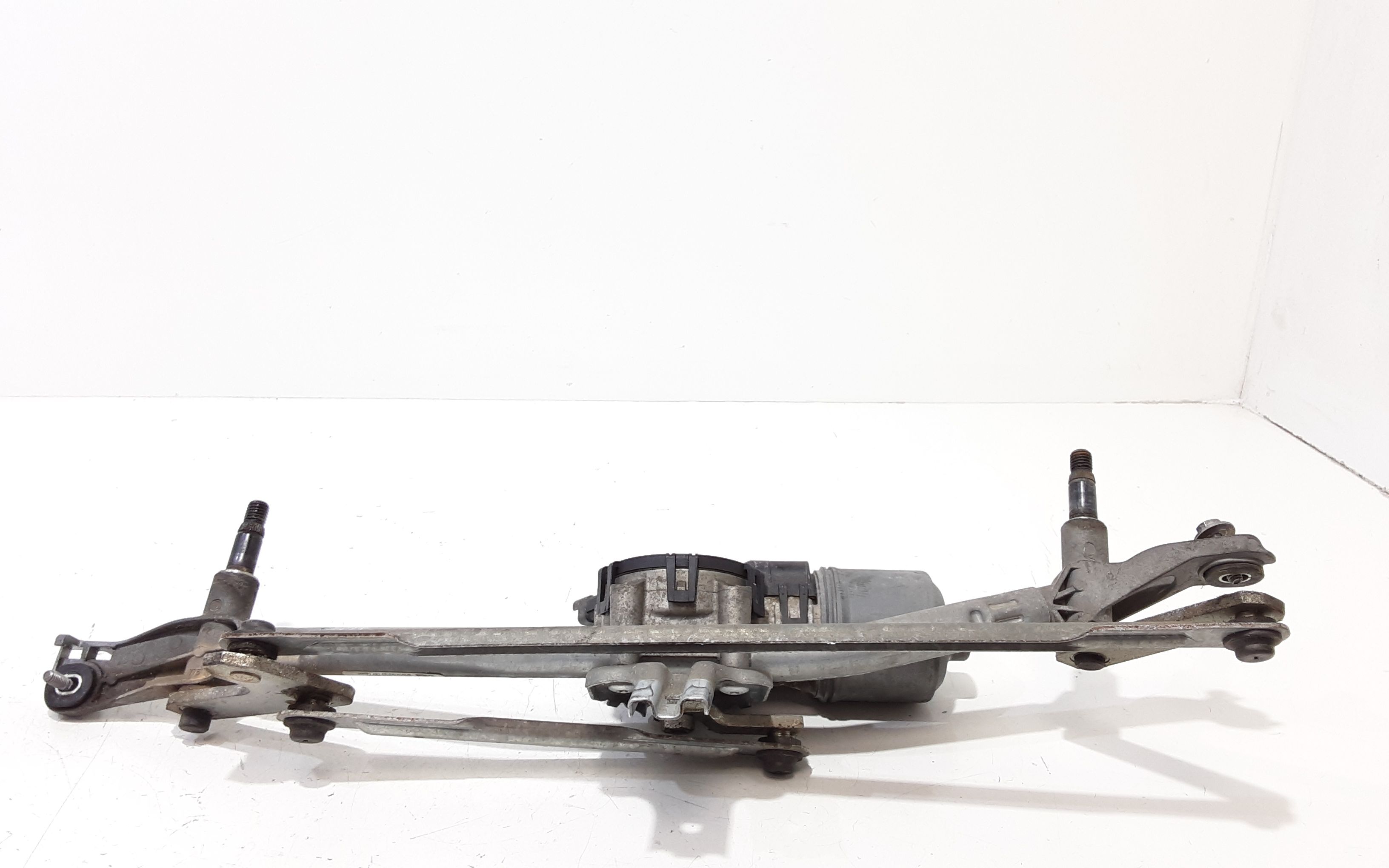 Motorino tergi ant completo di tandem PEUGEOT Partner 3 Serie