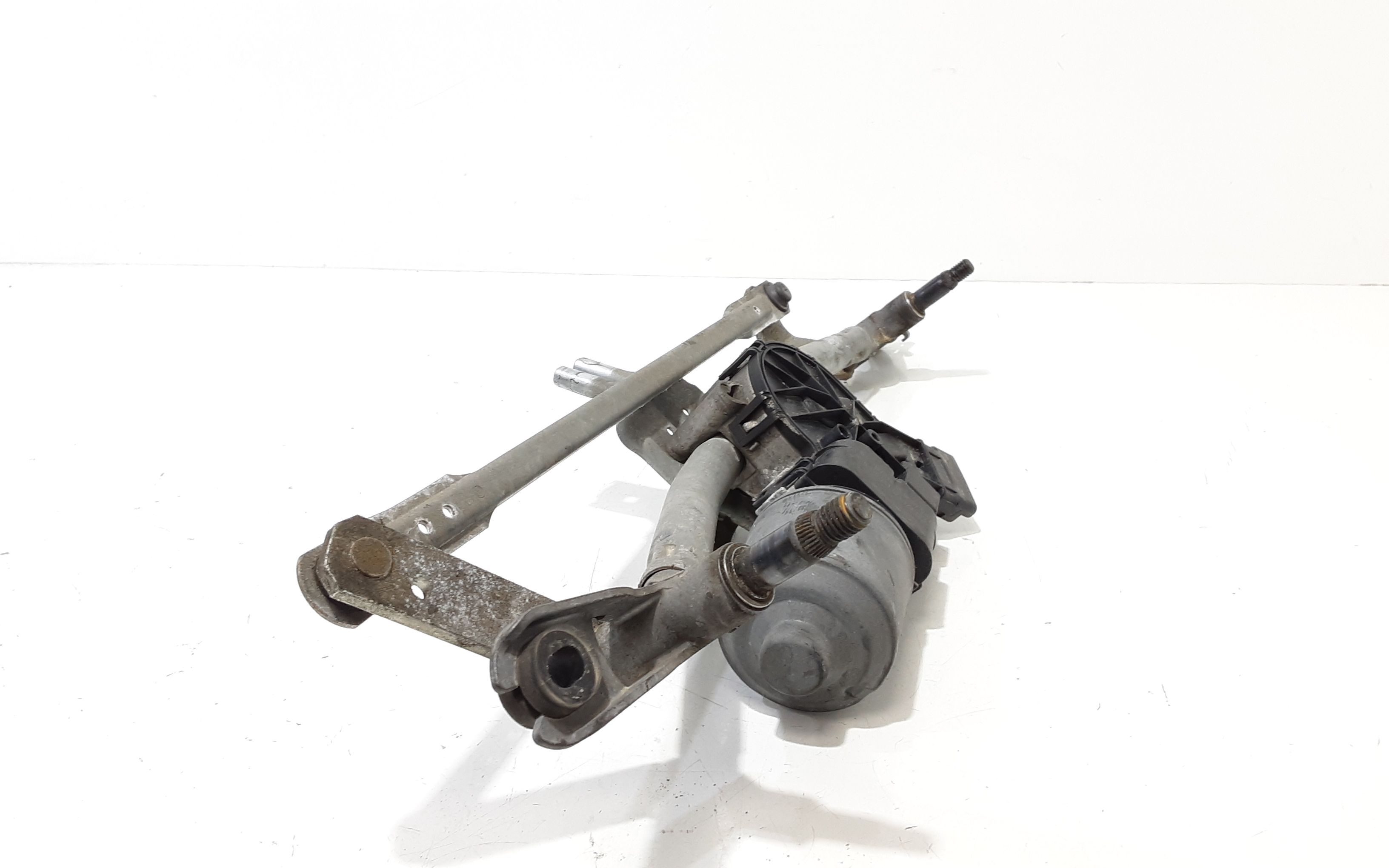 Motorino tergi ant completo di tandem PEUGEOT Partner 3 Serie