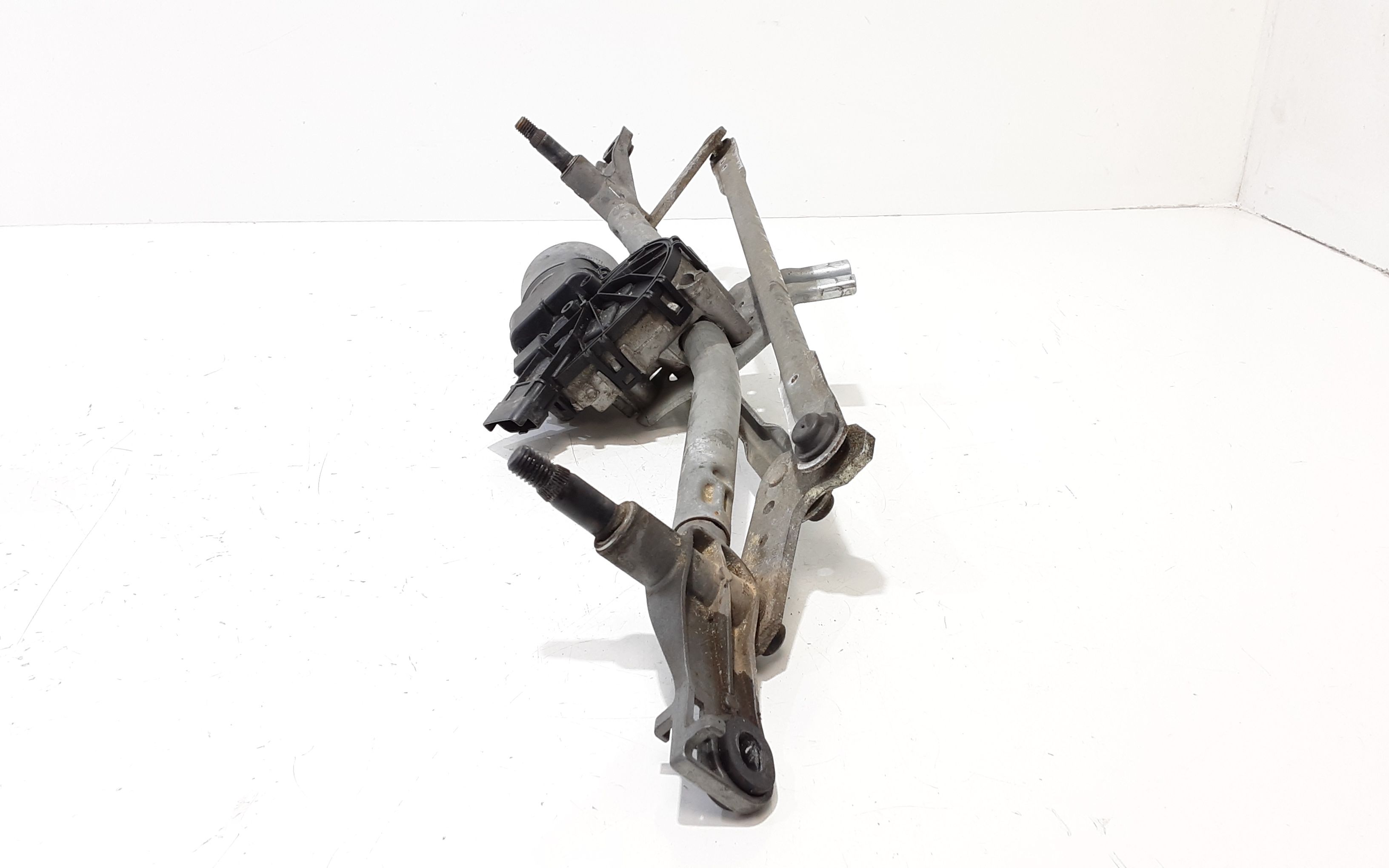 Motorino tergi ant completo di tandem PEUGEOT Partner 3 Serie