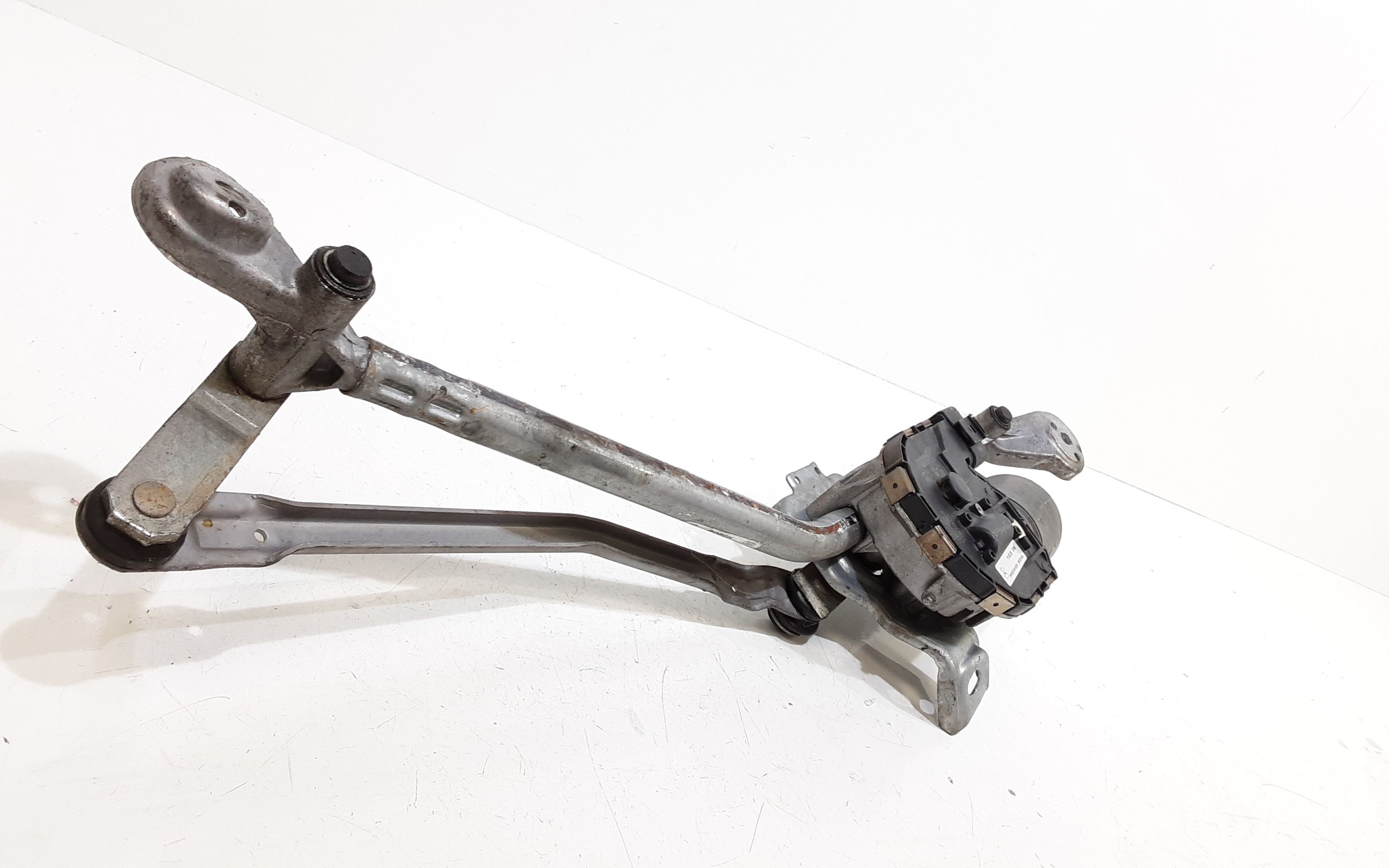 Motorino tergi ant completo di tandem MERCEDES GLK (W204) (08>)