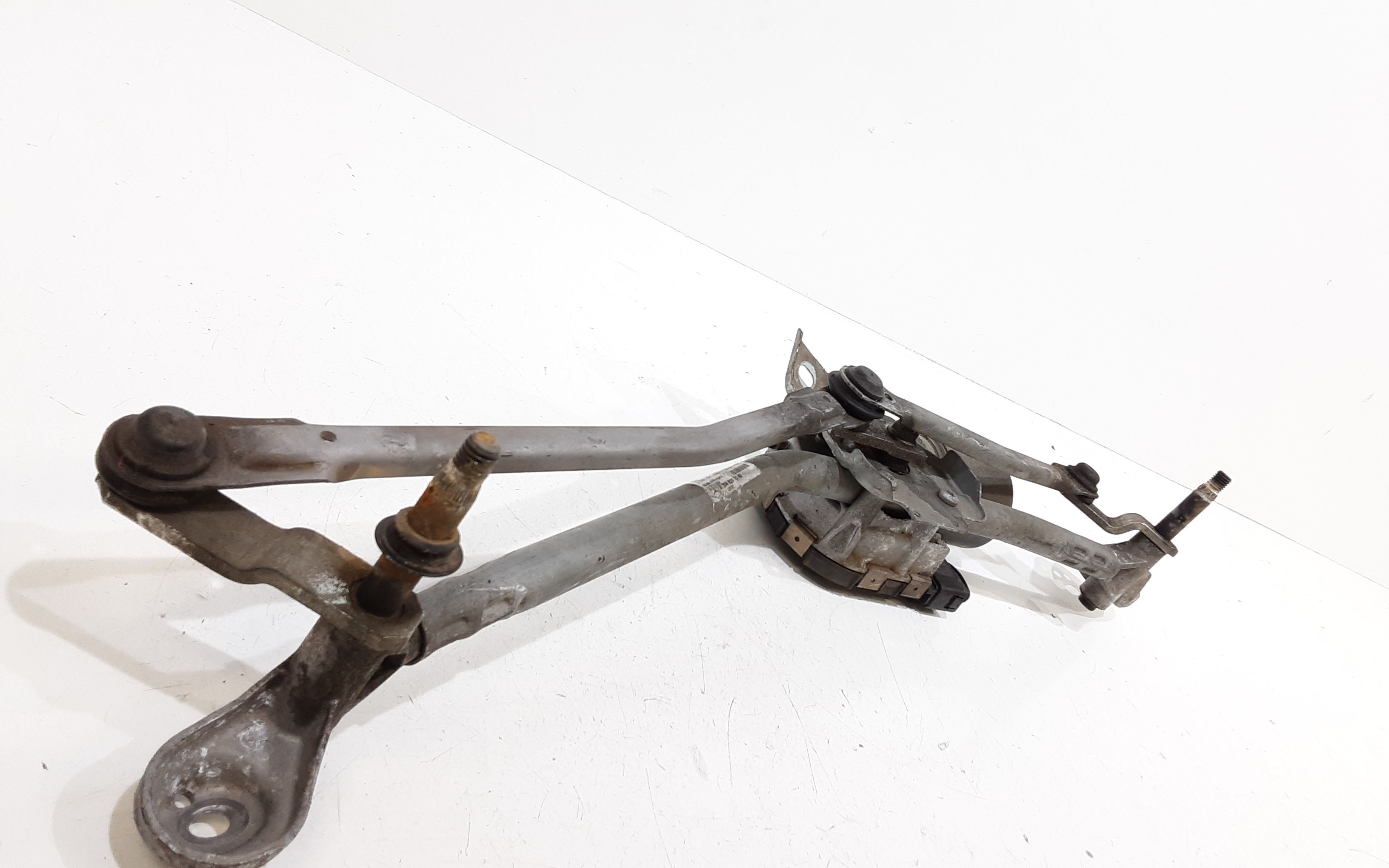 Motorino tergi ant completo di tandem MERCEDES GLK (W204) (08>)