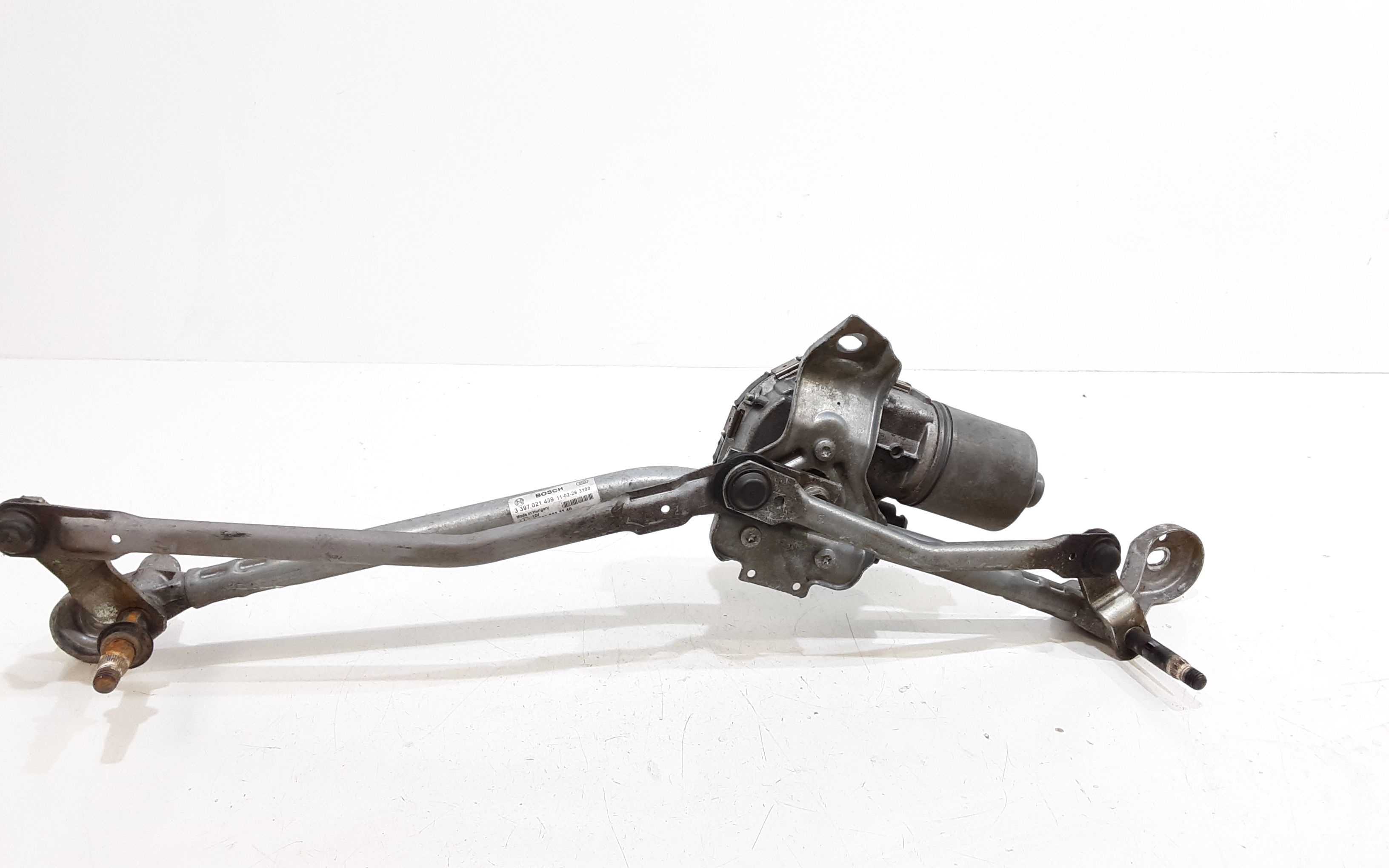 Motorino tergi ant completo di tandem MERCEDES GLK (W204) (08>)