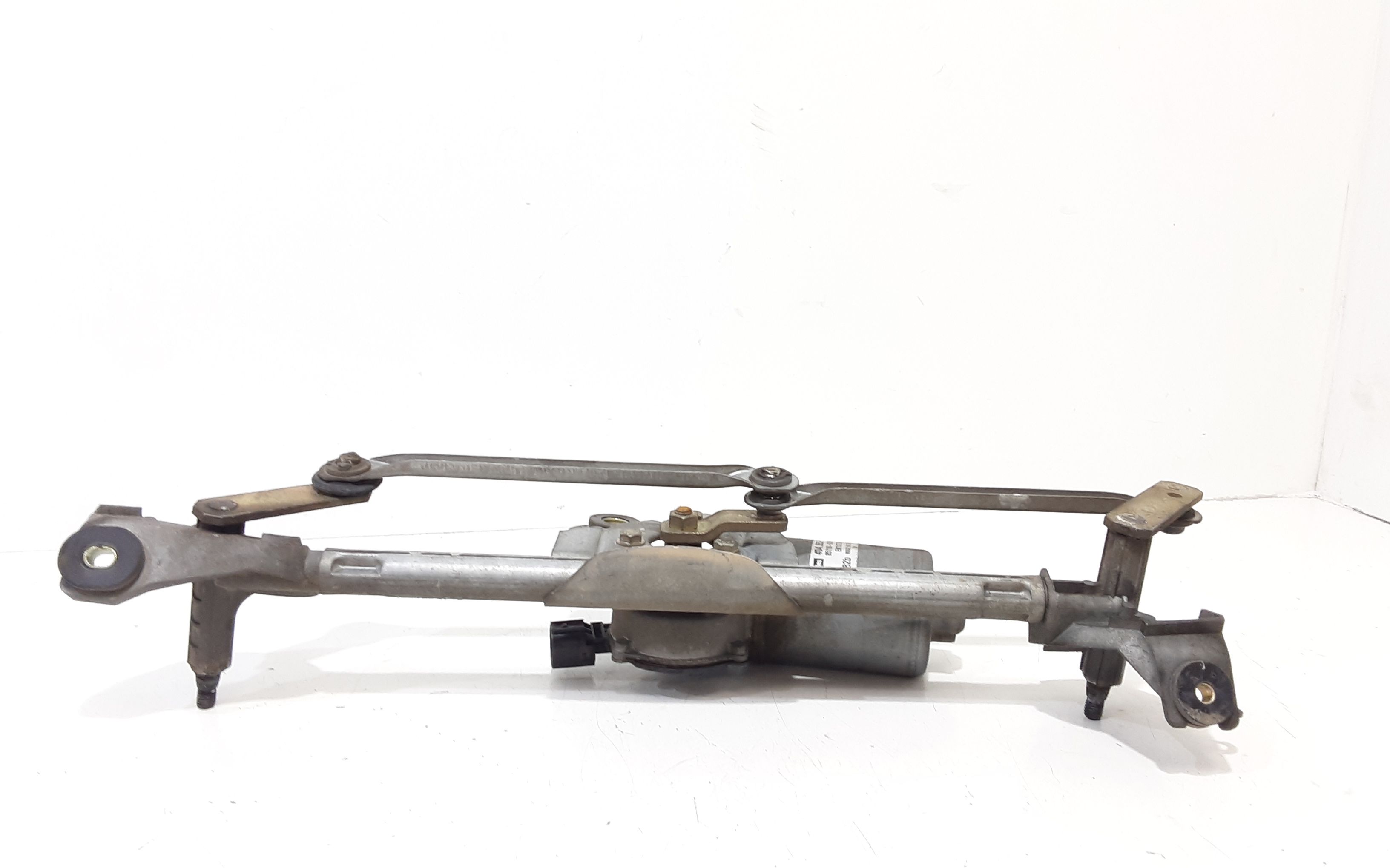 Motorino tergi ant completo di tandem TOYOTA Yaris 2 Serie