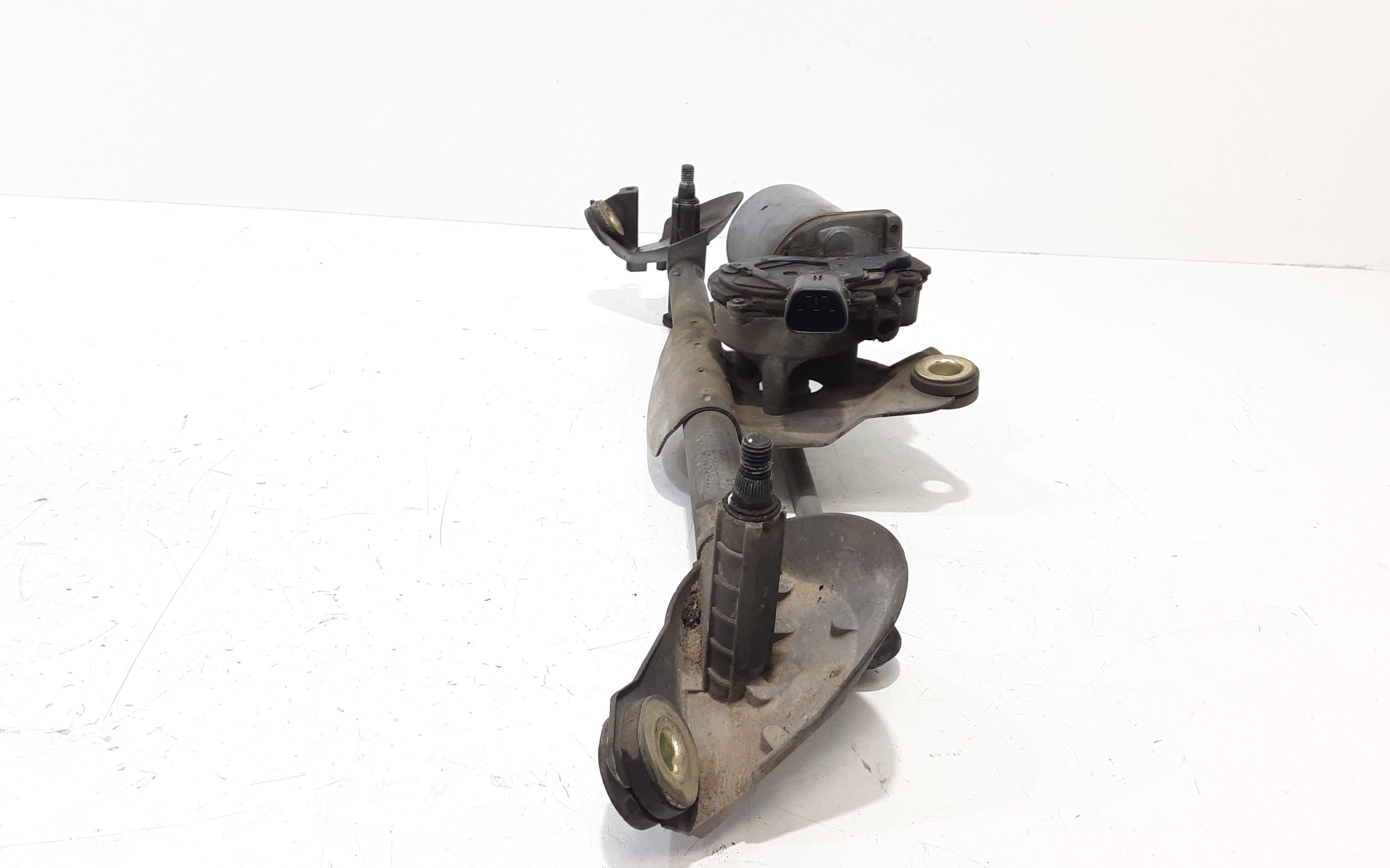 Motorino tergi ant completo di tandem TOYOTA Yaris 2 Serie