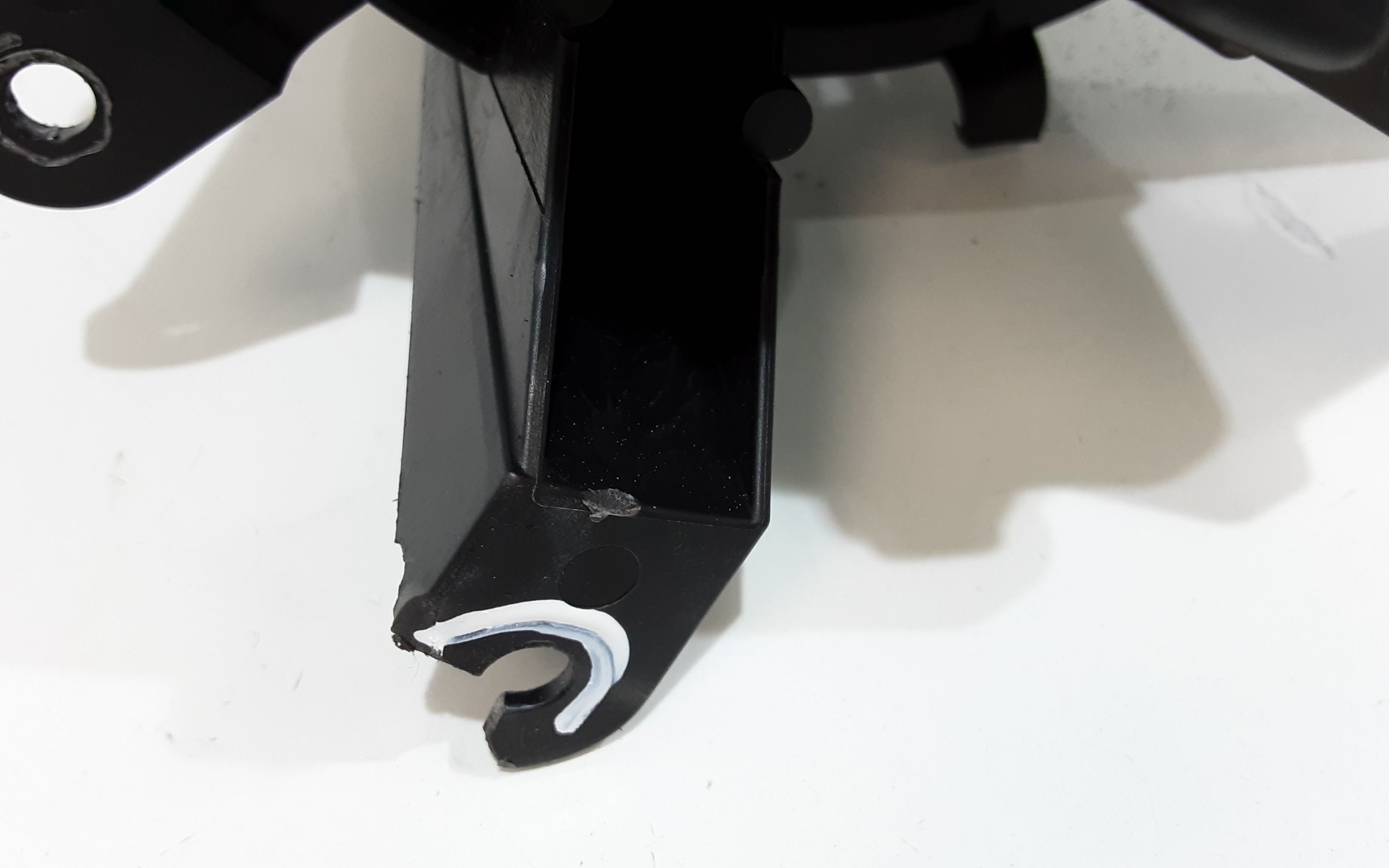 Ventola riscaldamento JEEP Compass Serie