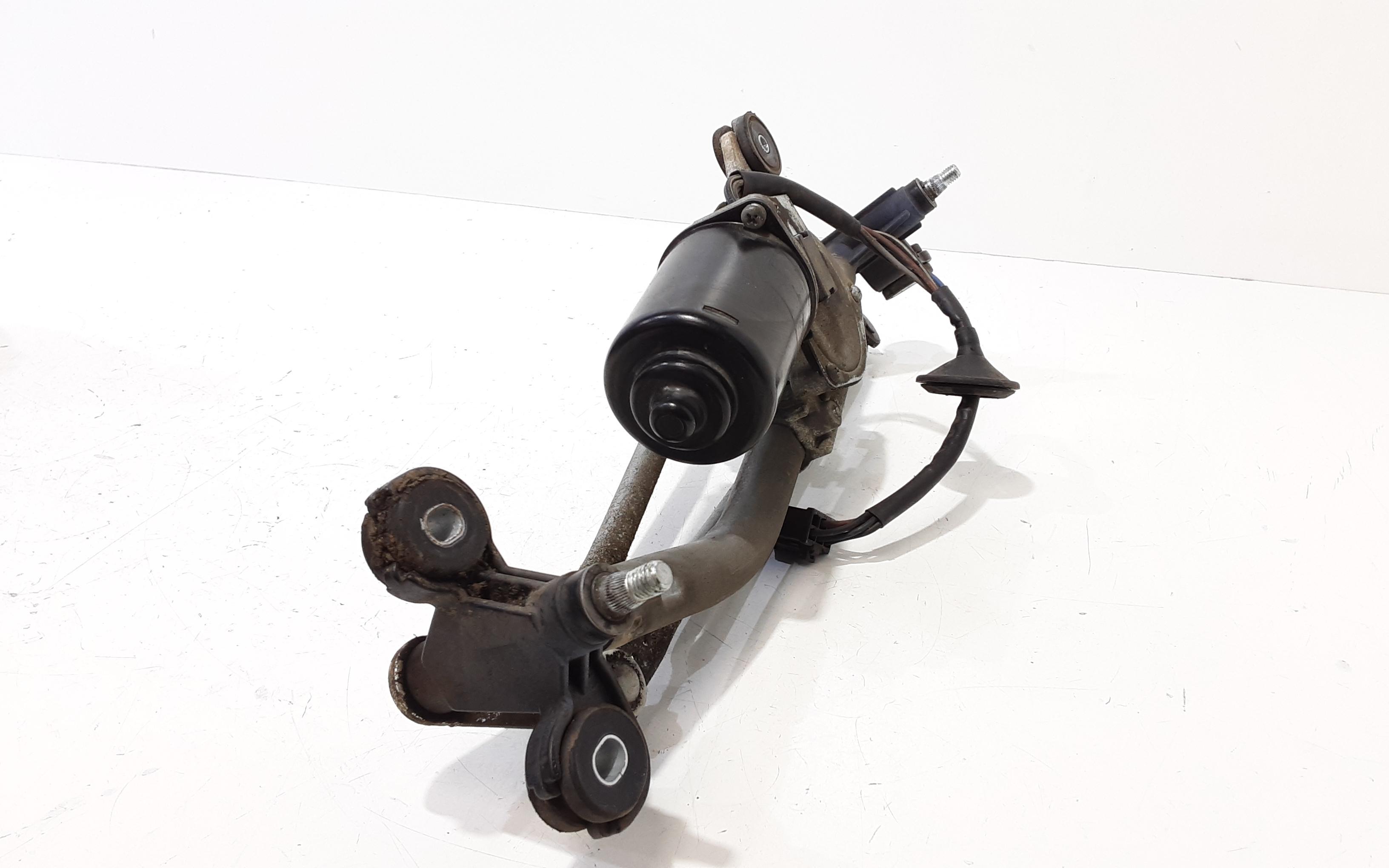 Motorino tergi ant completo di tandem CHEVROLET Matiz 3 Serie