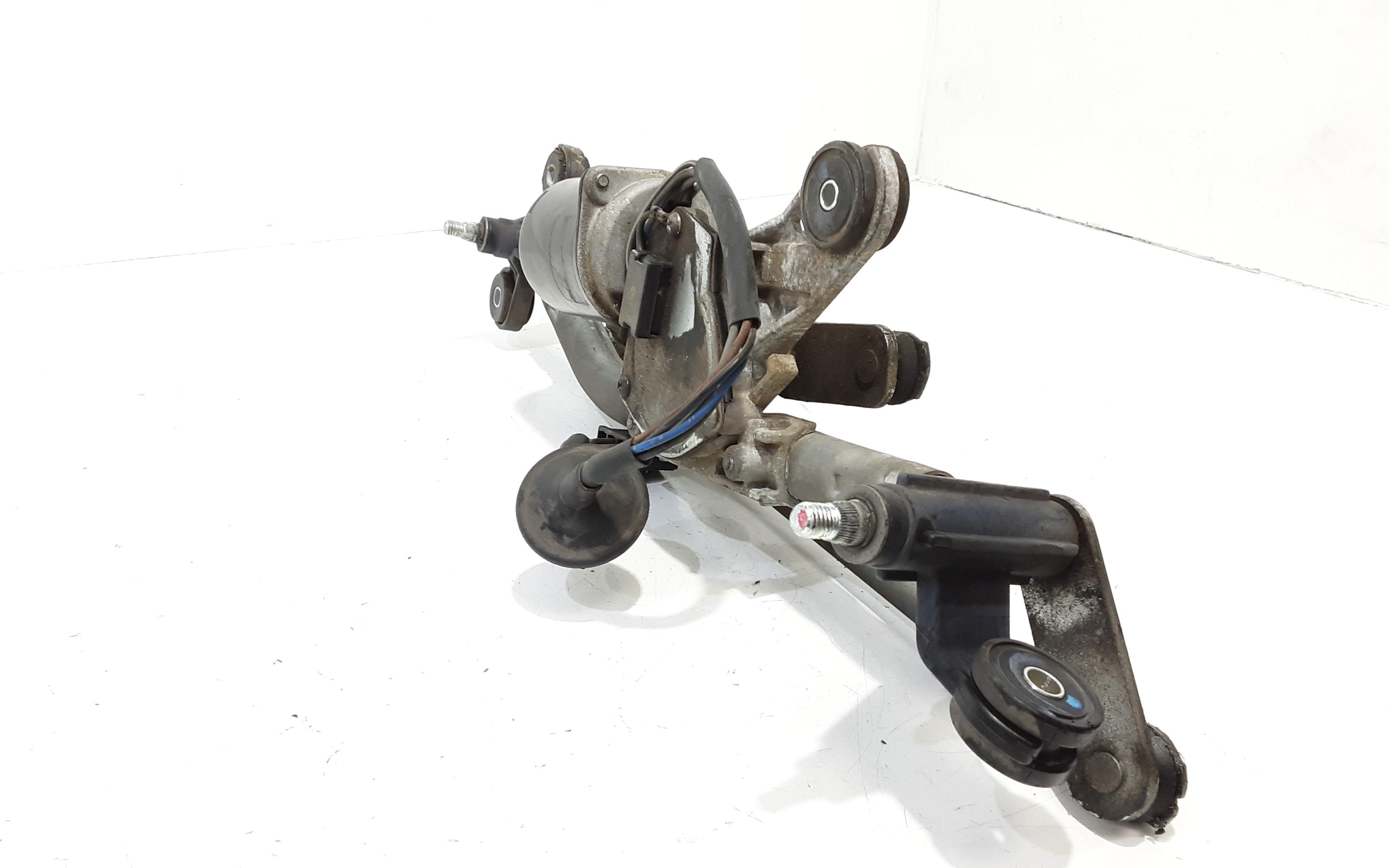 Motorino tergi ant completo di tandem CHEVROLET Matiz 3 Serie