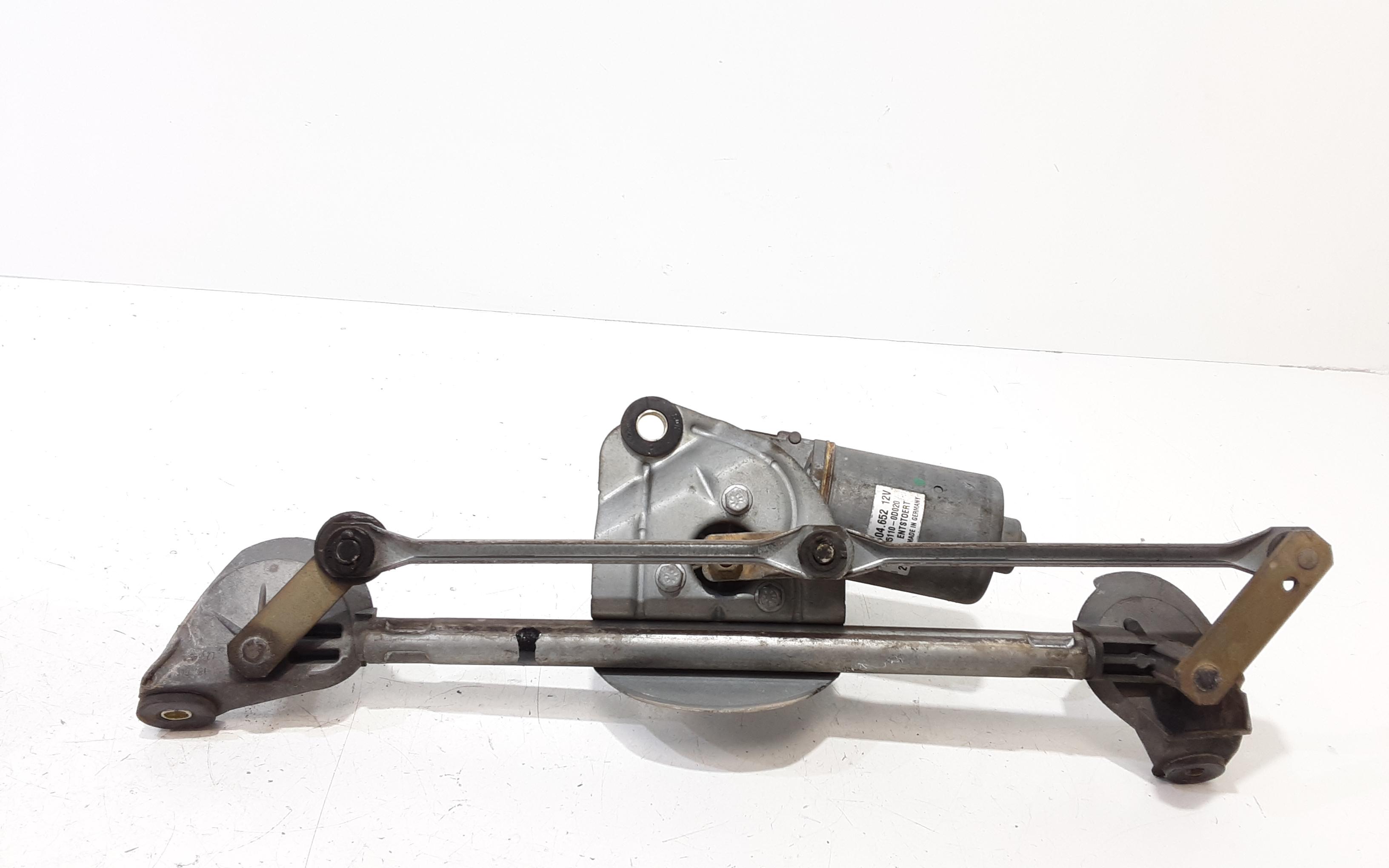 Motorino tergi ant completo di tandem TOYOTA Yaris 2 Serie