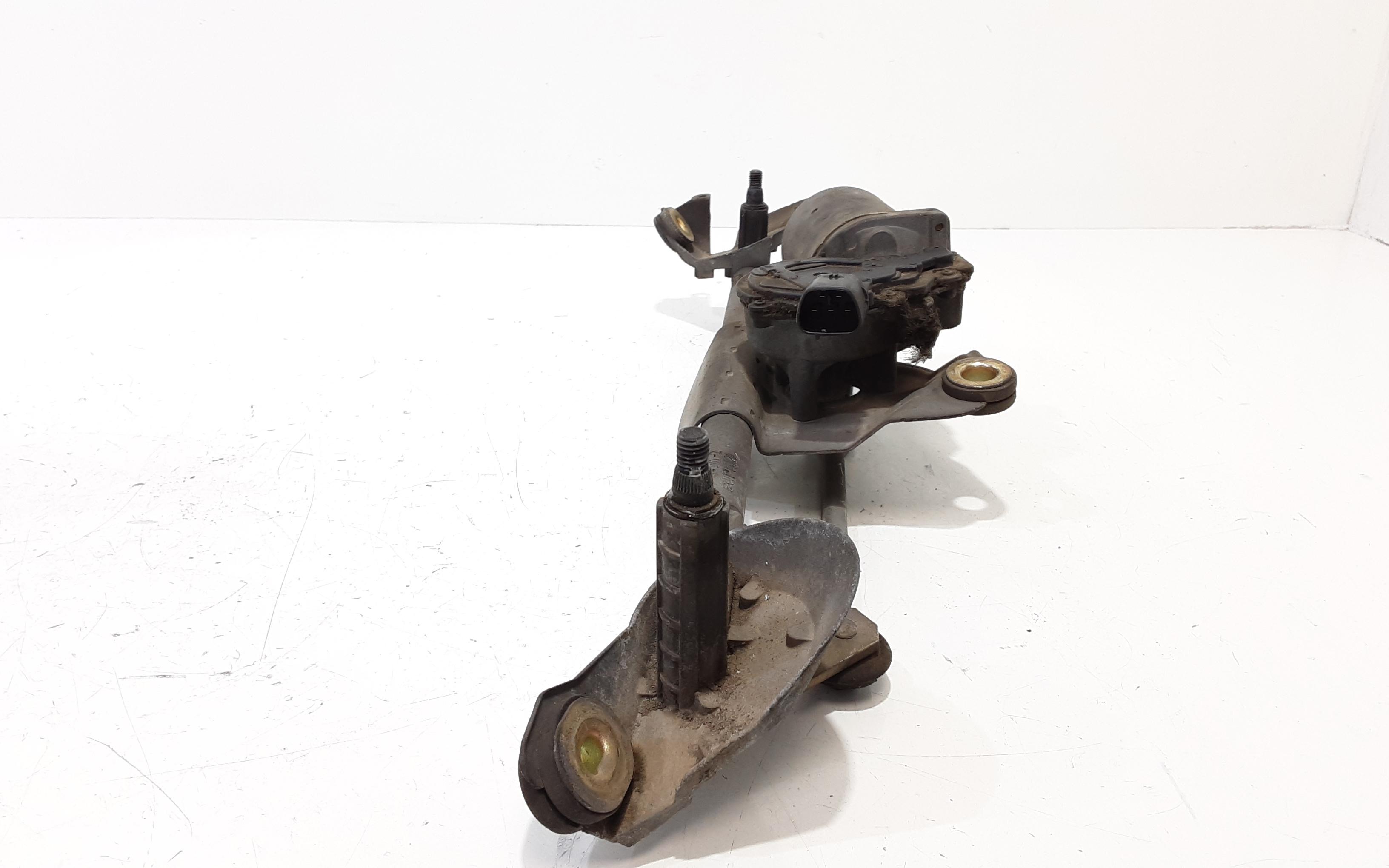 Motorino tergi ant completo di tandem TOYOTA Yaris 2 Serie