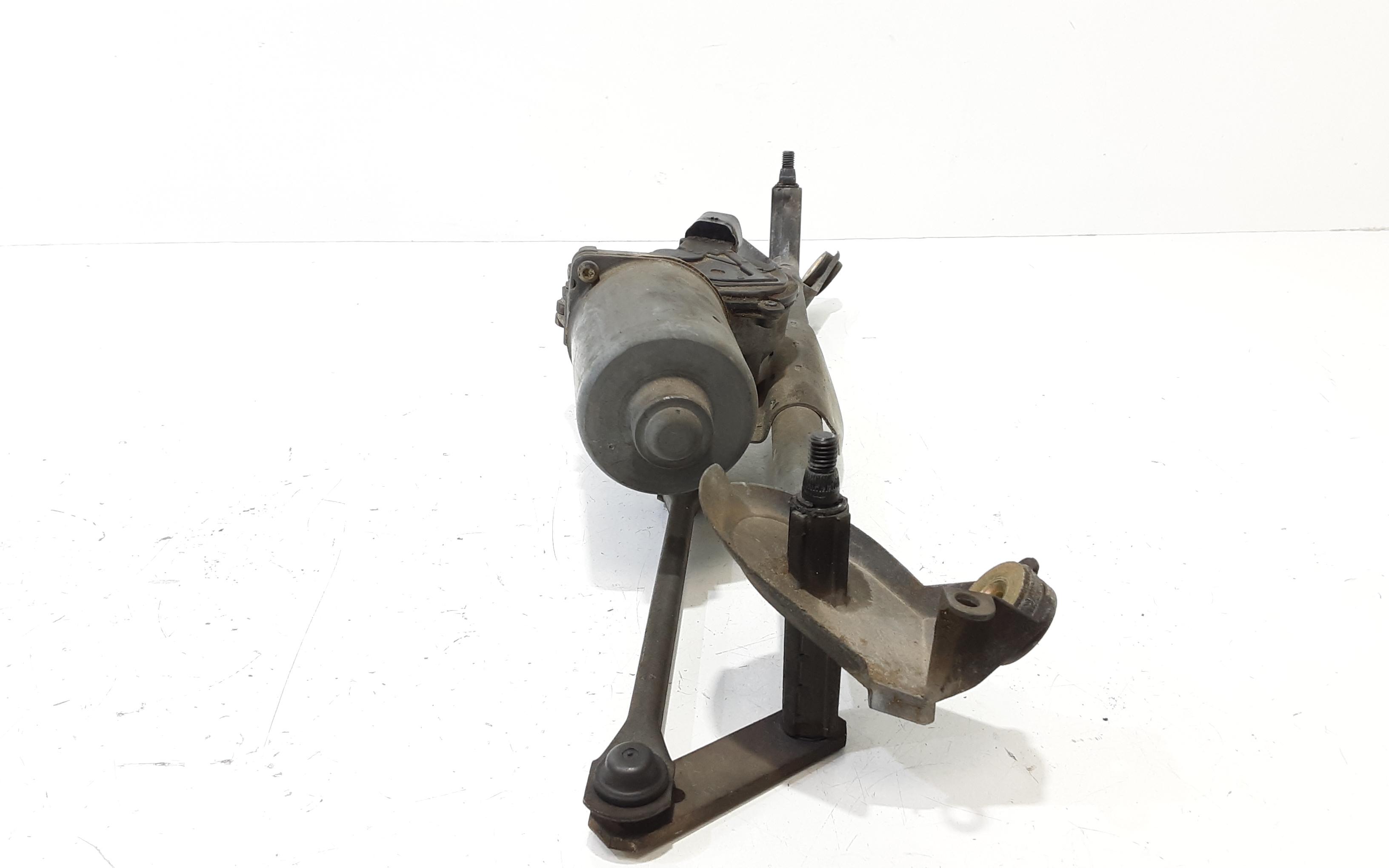 Motorino tergi ant completo di tandem TOYOTA Yaris 2 Serie