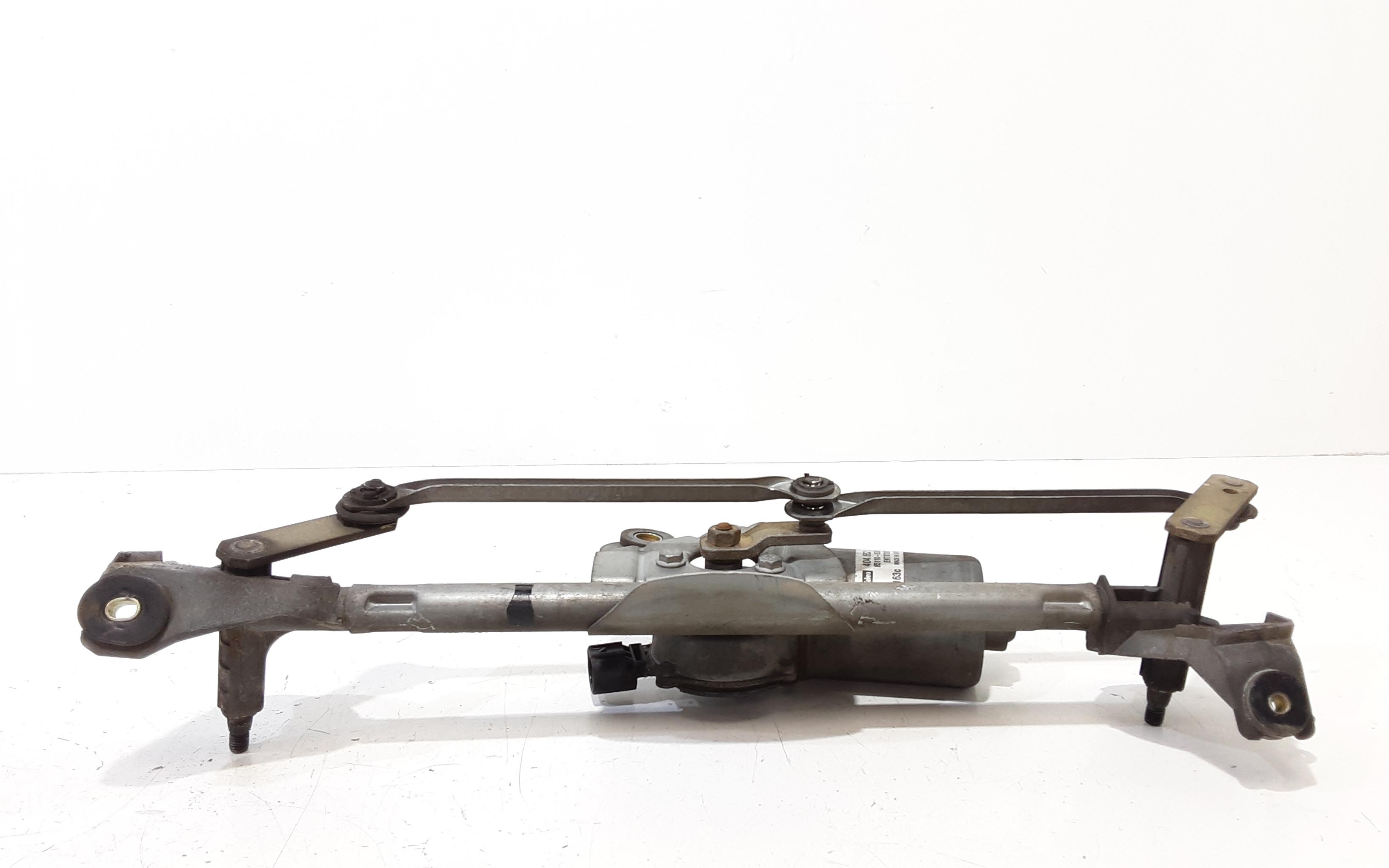 Motorino tergi ant completo di tandem TOYOTA Yaris 2 Serie