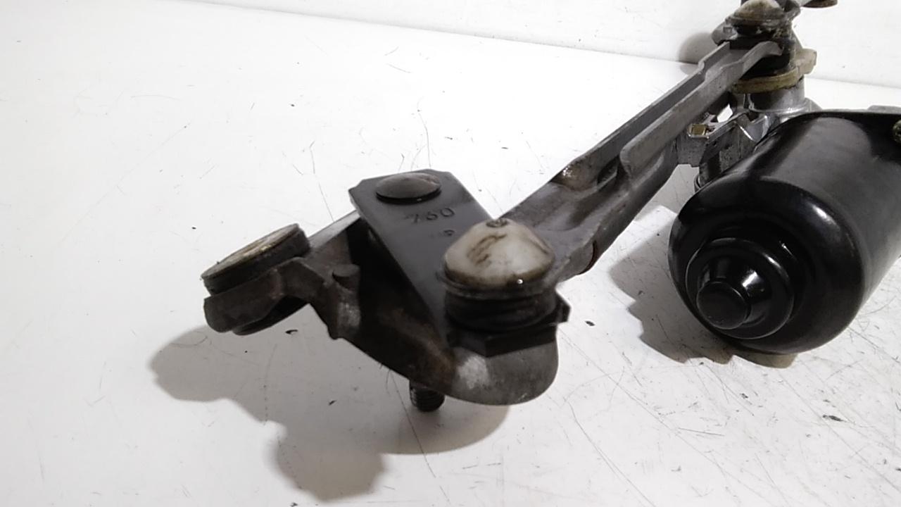 Motorino tergi ant completo di tandem TOYOTA Corolla Verso 1 Serie