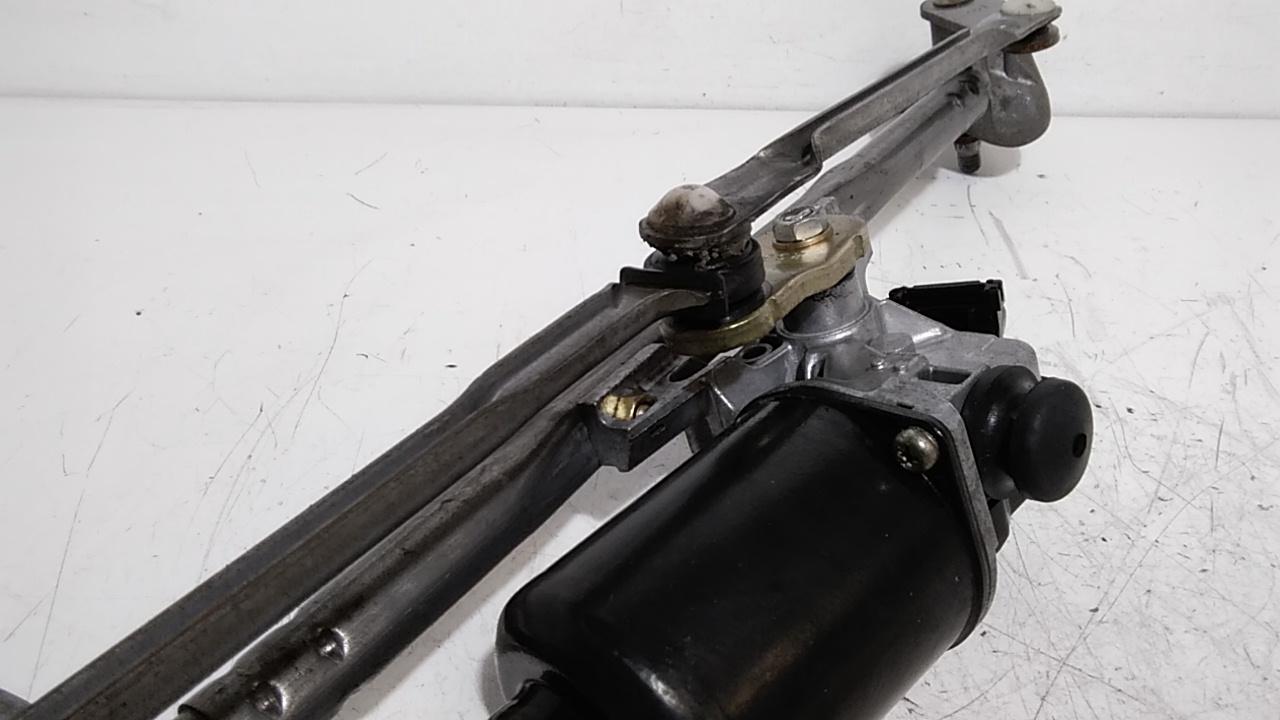 Motorino tergi ant completo di tandem TOYOTA Corolla Verso 1 Serie