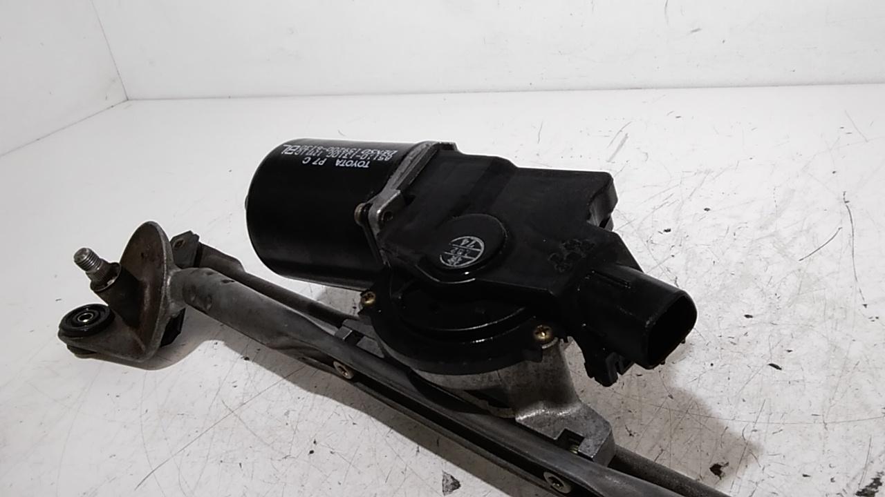 Motorino tergi ant completo di tandem TOYOTA Corolla Verso 1 Serie