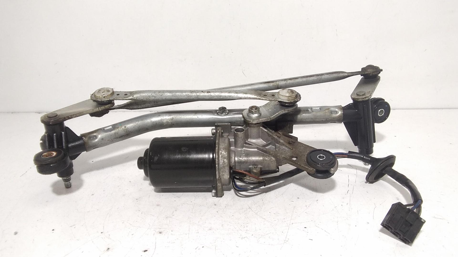 Motorino tergi ant completo di tandem CHEVROLET Matiz 3 Serie