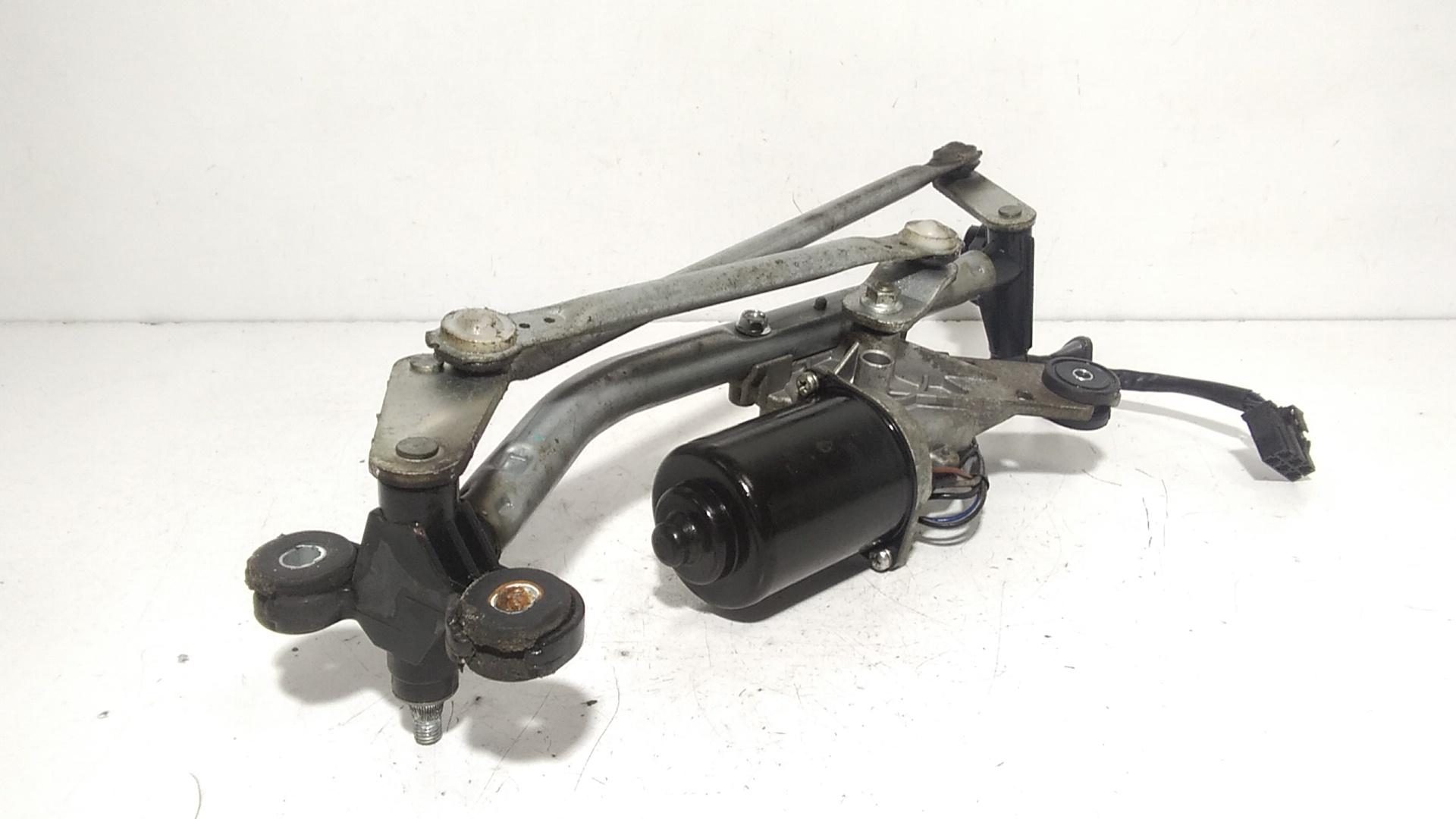 Motorino tergi ant completo di tandem CHEVROLET Matiz 3 Serie